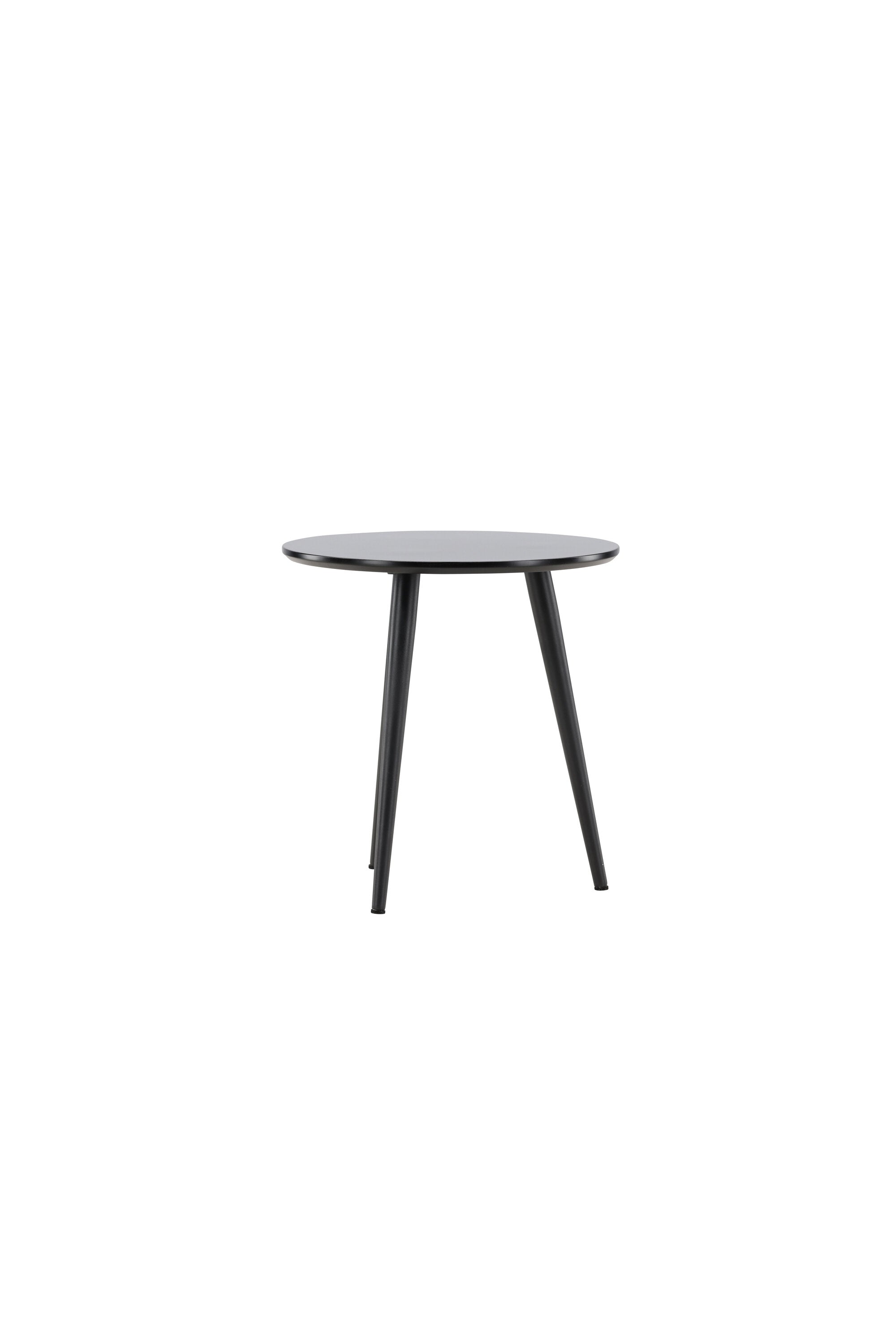 Askim Beistelltisch in Schwarz präsentiert im Onlineshop von KAQTU Design AG. Beistelltisch ist von Vind