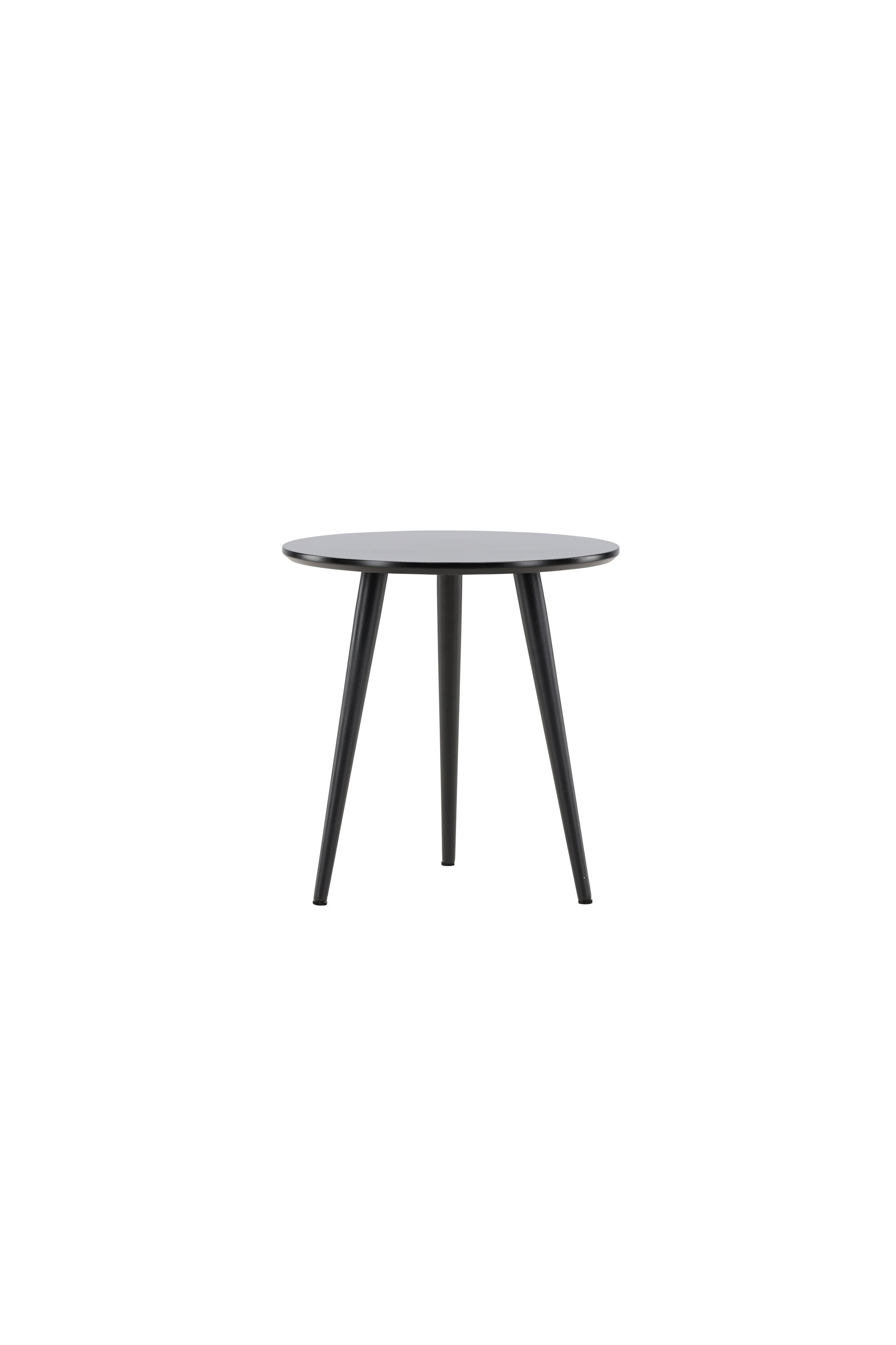 Askim Beistelltisch in Schwarz präsentiert im Onlineshop von KAQTU Design AG. Beistelltisch ist von Vind