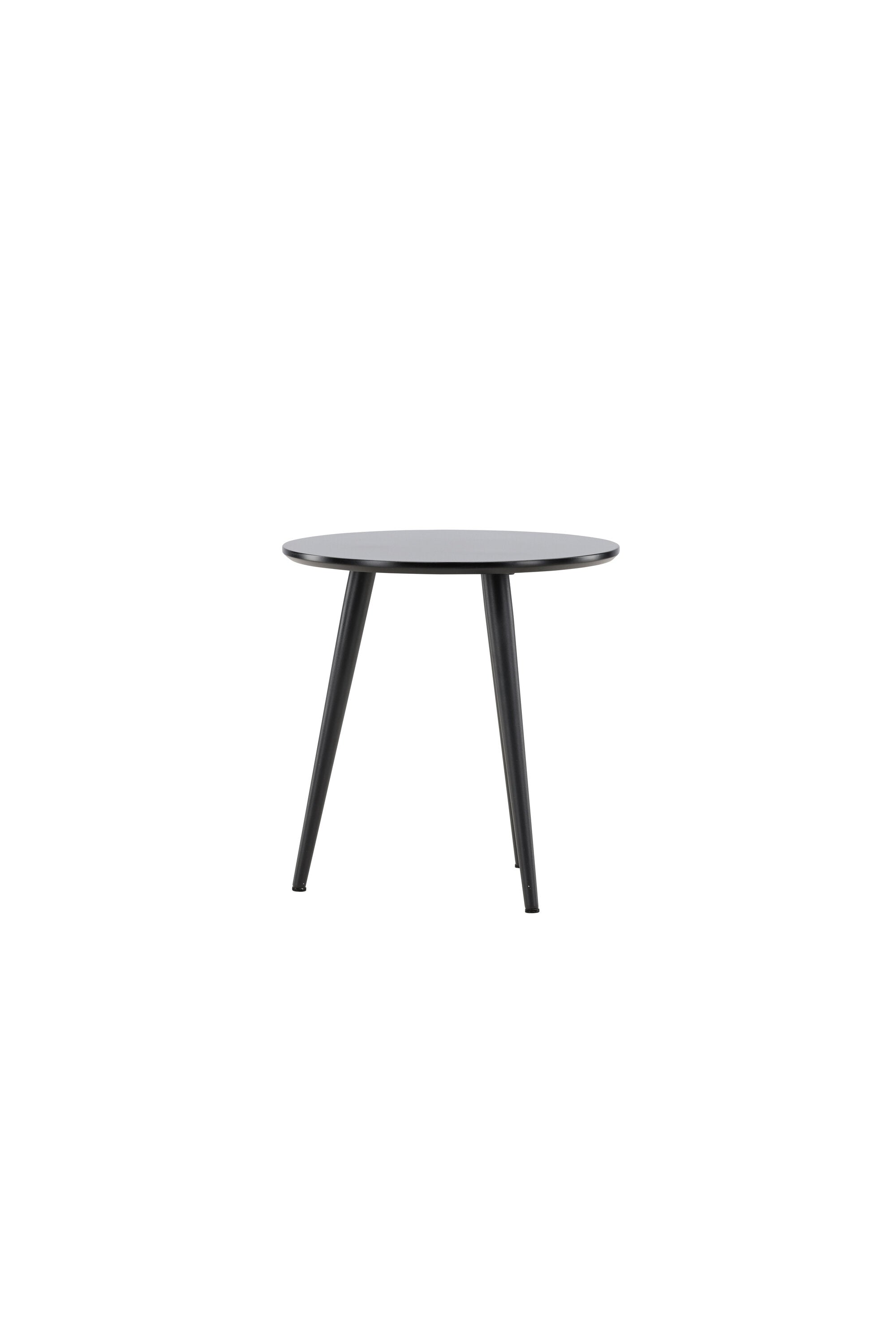 Askim Beistelltisch in Schwarz präsentiert im Onlineshop von KAQTU Design AG. Beistelltisch ist von Vind