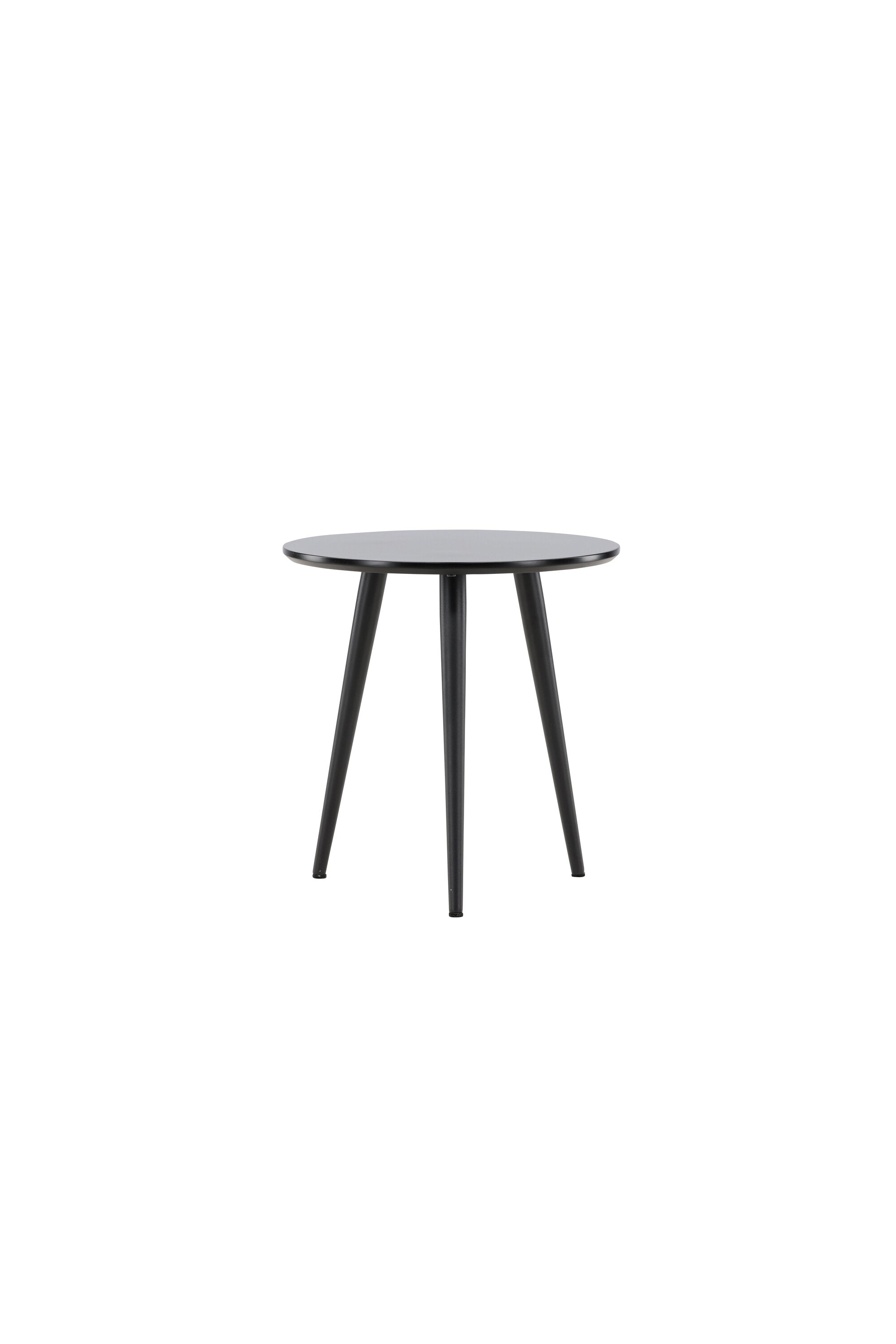 Askim Beistelltisch in Schwarz präsentiert im Onlineshop von KAQTU Design AG. Beistelltisch ist von Vind