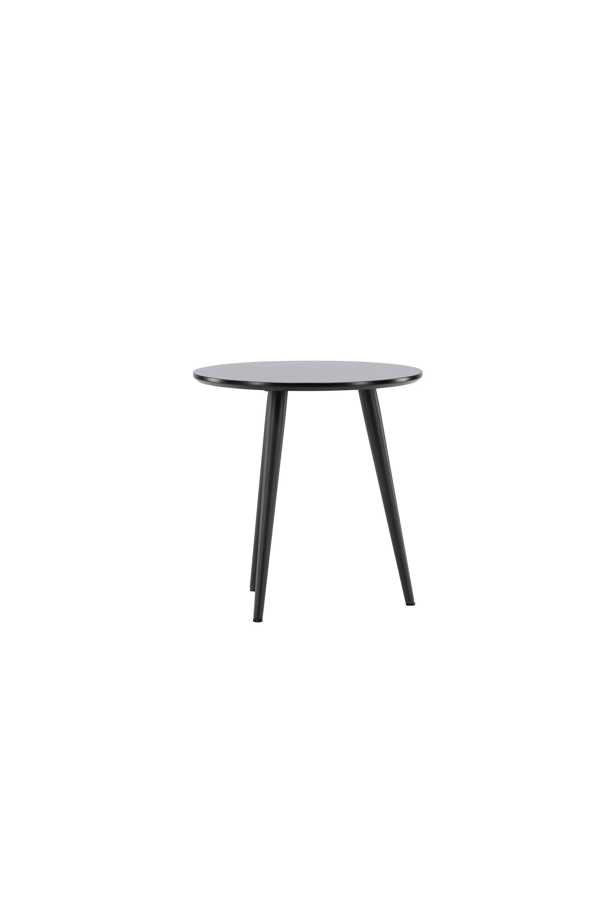Askim Beistelltisch in Schwarz präsentiert im Onlineshop von KAQTU Design AG. Beistelltisch ist von Vind