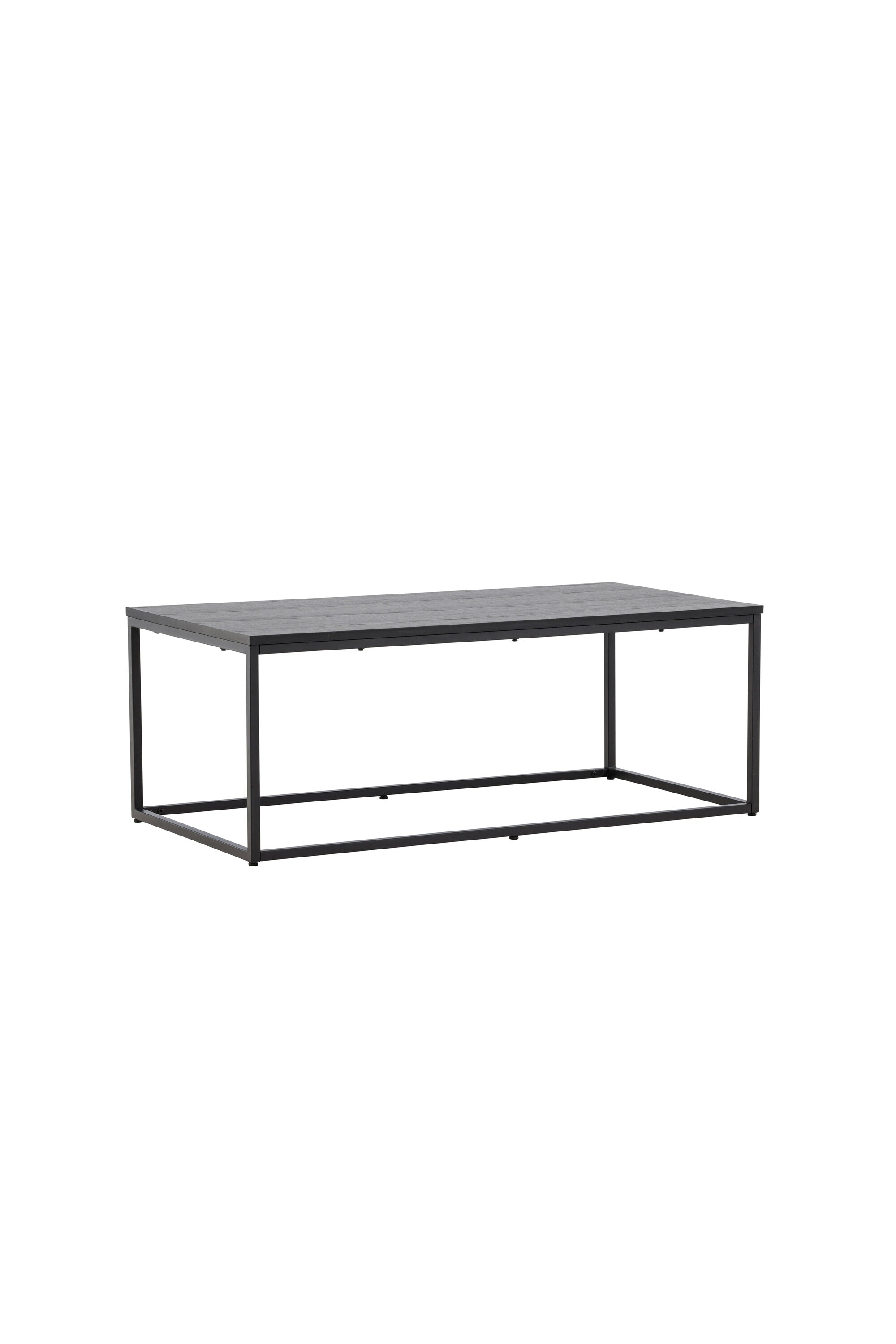 Mallan Sofatisch in Schwarz präsentiert im Onlineshop von KAQTU Design AG. Beistelltisch ist von Venture Home