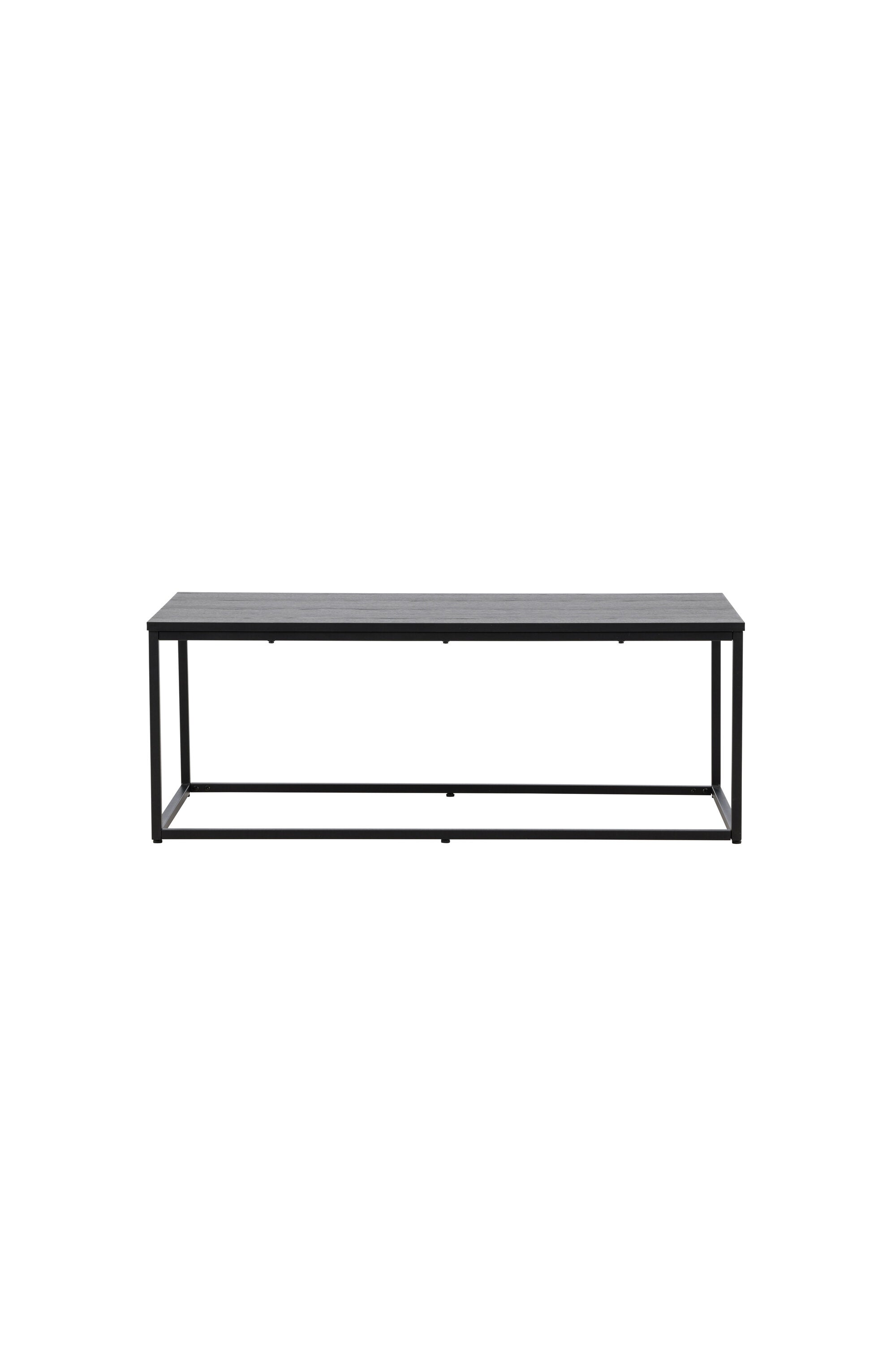 Mallan Sofatisch in Schwarz präsentiert im Onlineshop von KAQTU Design AG. Beistelltisch ist von Venture Home
