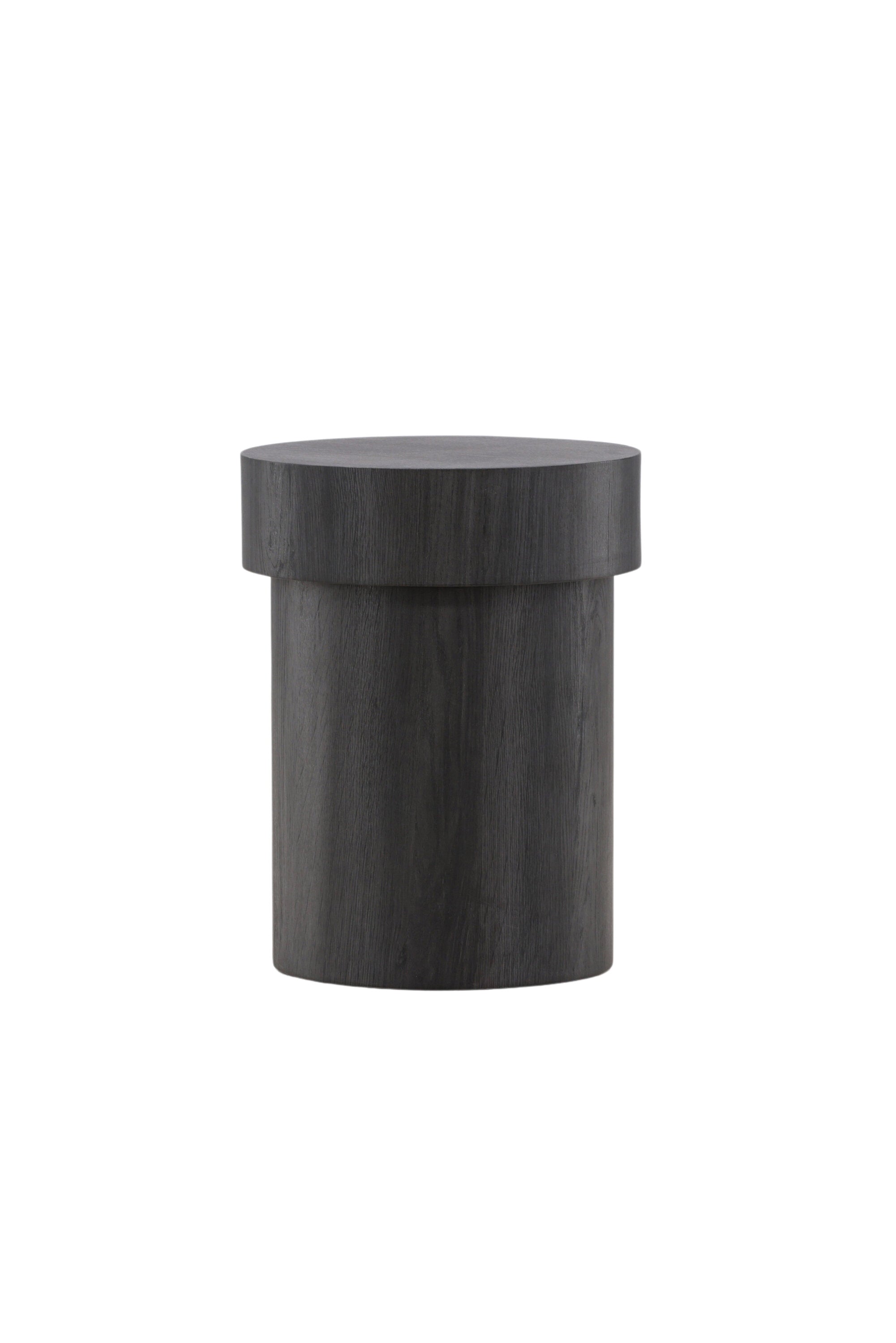 Malung Beistelltisch in Schwarz präsentiert im Onlineshop von KAQTU Design AG. Beistelltisch ist von Vind