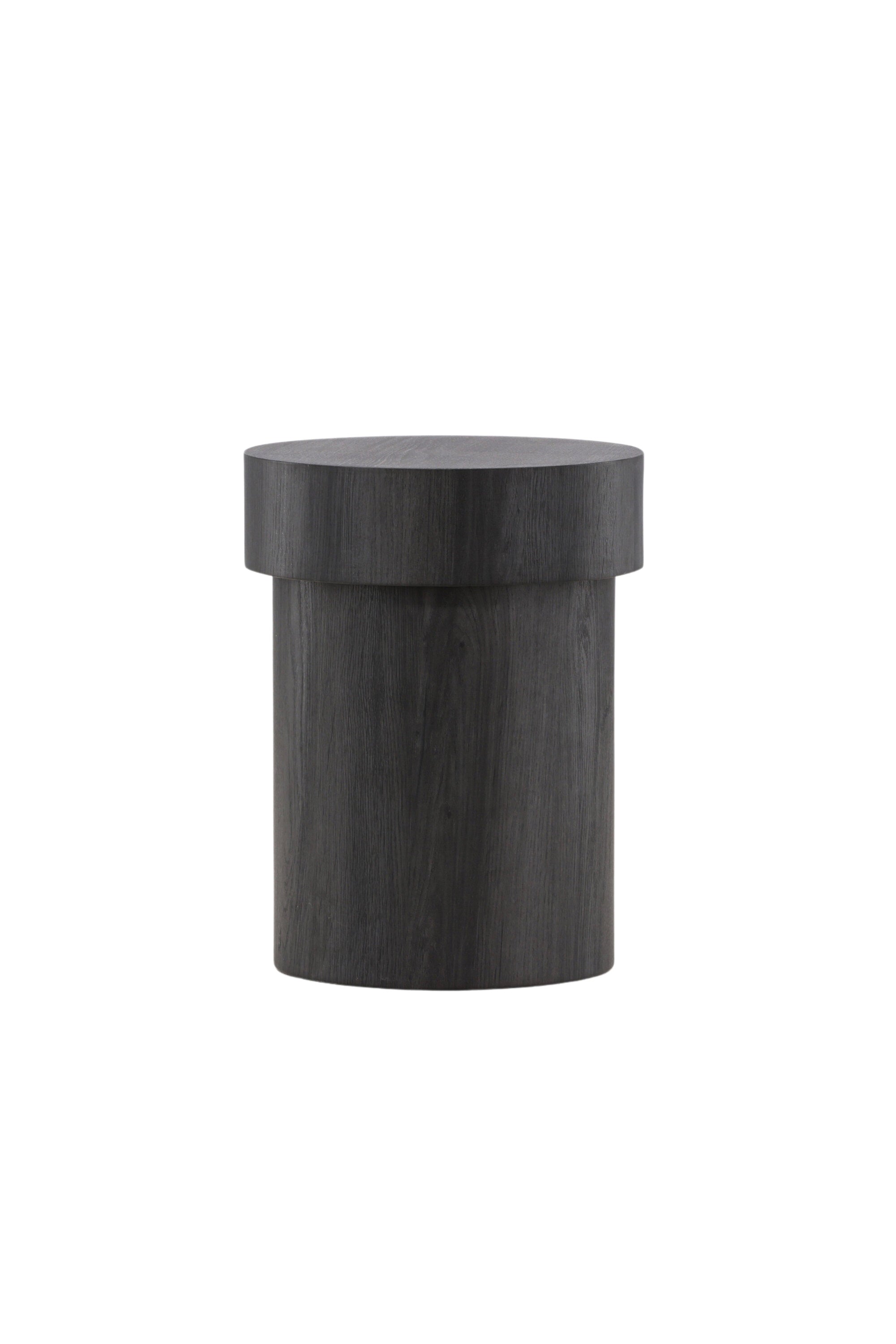 Malung Beistelltisch in Schwarz präsentiert im Onlineshop von KAQTU Design AG. Beistelltisch ist von Vind