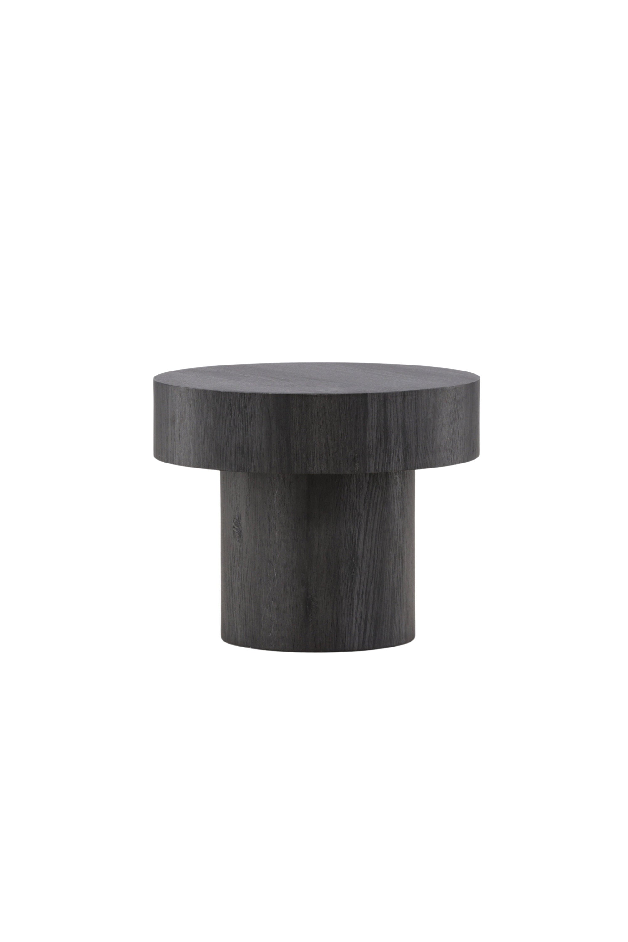 Malung Beistelltisch in Schwarz präsentiert im Onlineshop von KAQTU Design AG. Beistelltisch ist von Vind