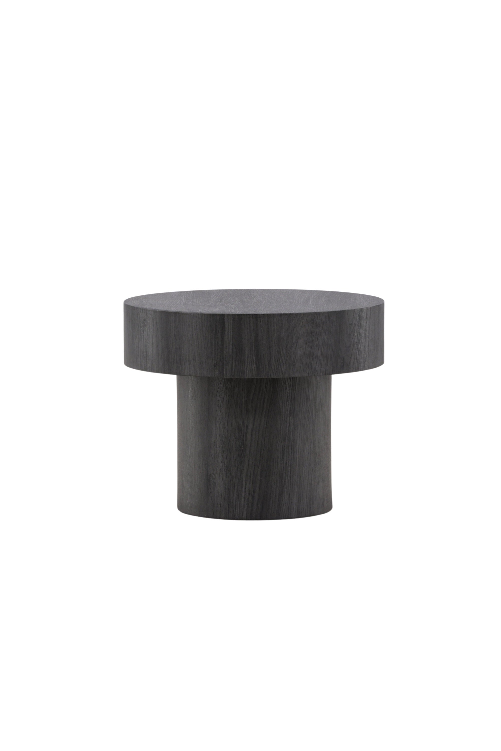 Malung Beistelltisch in Schwarz präsentiert im Onlineshop von KAQTU Design AG. Beistelltisch ist von Vind