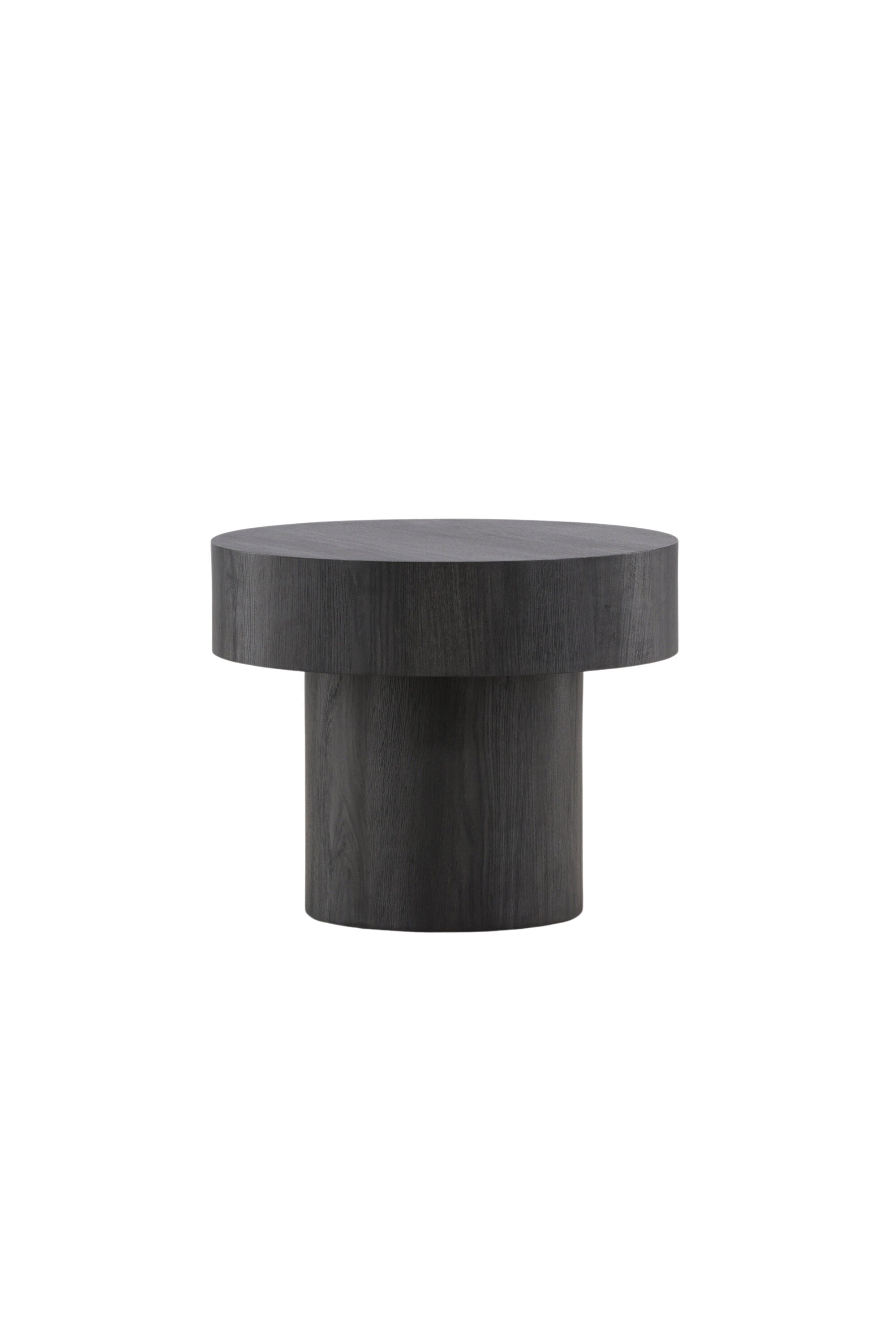 Malung Beistelltisch in Schwarz präsentiert im Onlineshop von KAQTU Design AG. Beistelltisch ist von Vind