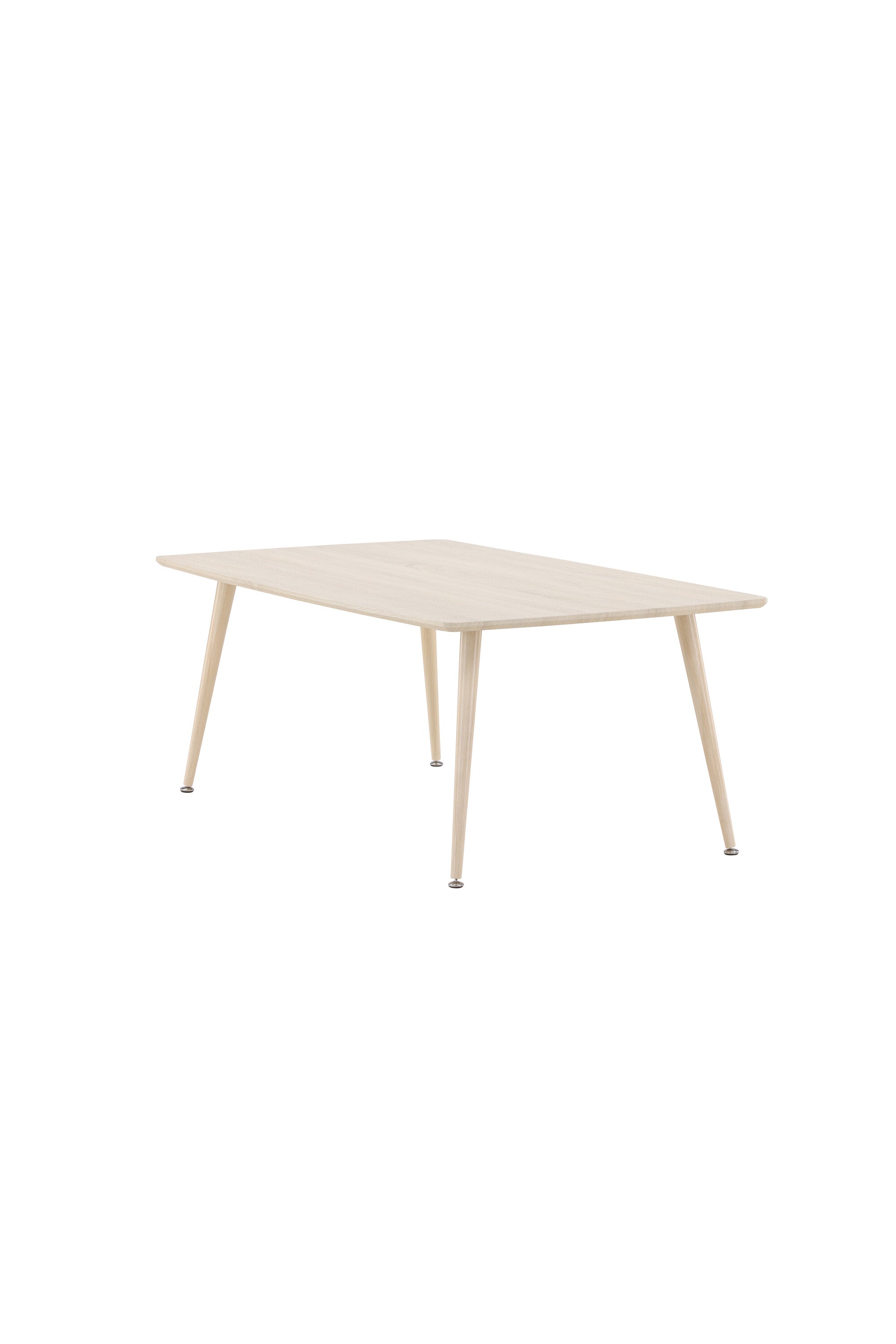 Plaza Sofatisch in Tünchen präsentiert im Onlineshop von KAQTU Design AG. Beistelltisch ist von Venture Home