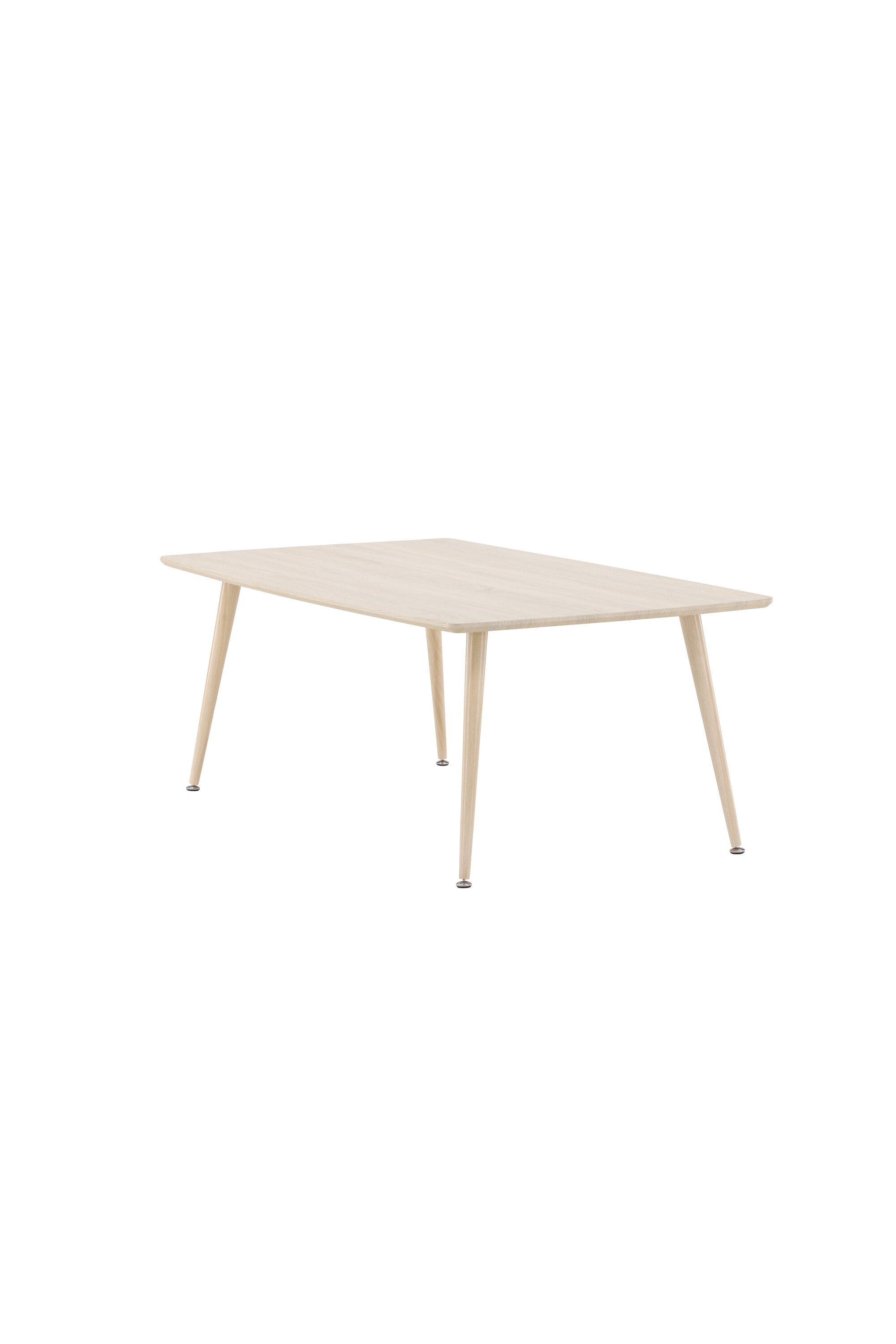 Plaza Sofatisch in Tünchen präsentiert im Onlineshop von KAQTU Design AG. Beistelltisch ist von Venture Home
