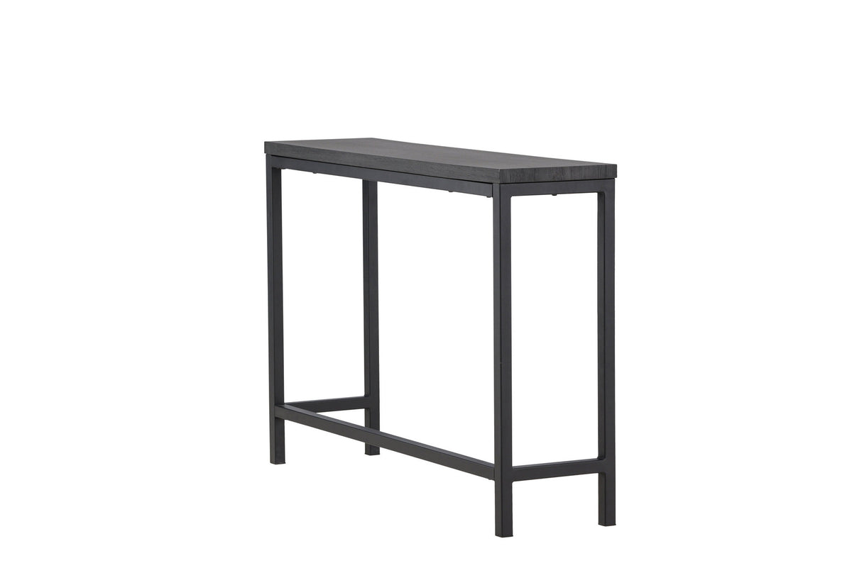 Rise Beistelltisch in Schwarz präsentiert im Onlineshop von KAQTU Design AG. Beistelltisch ist von Venture Home