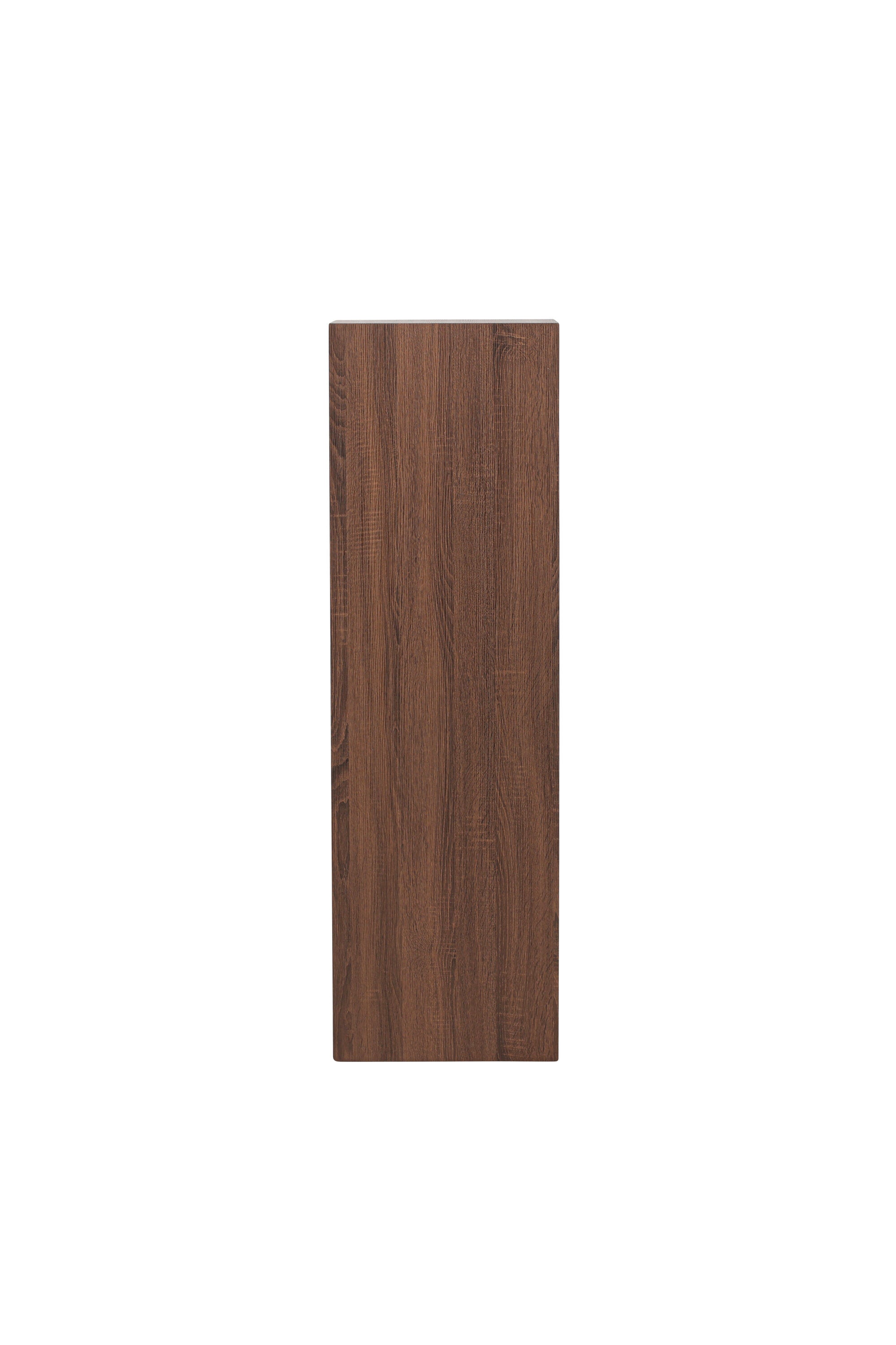 Ramsvik Sockel in Braun präsentiert im Onlineshop von KAQTU Design AG. Beistelltisch ist von Vind