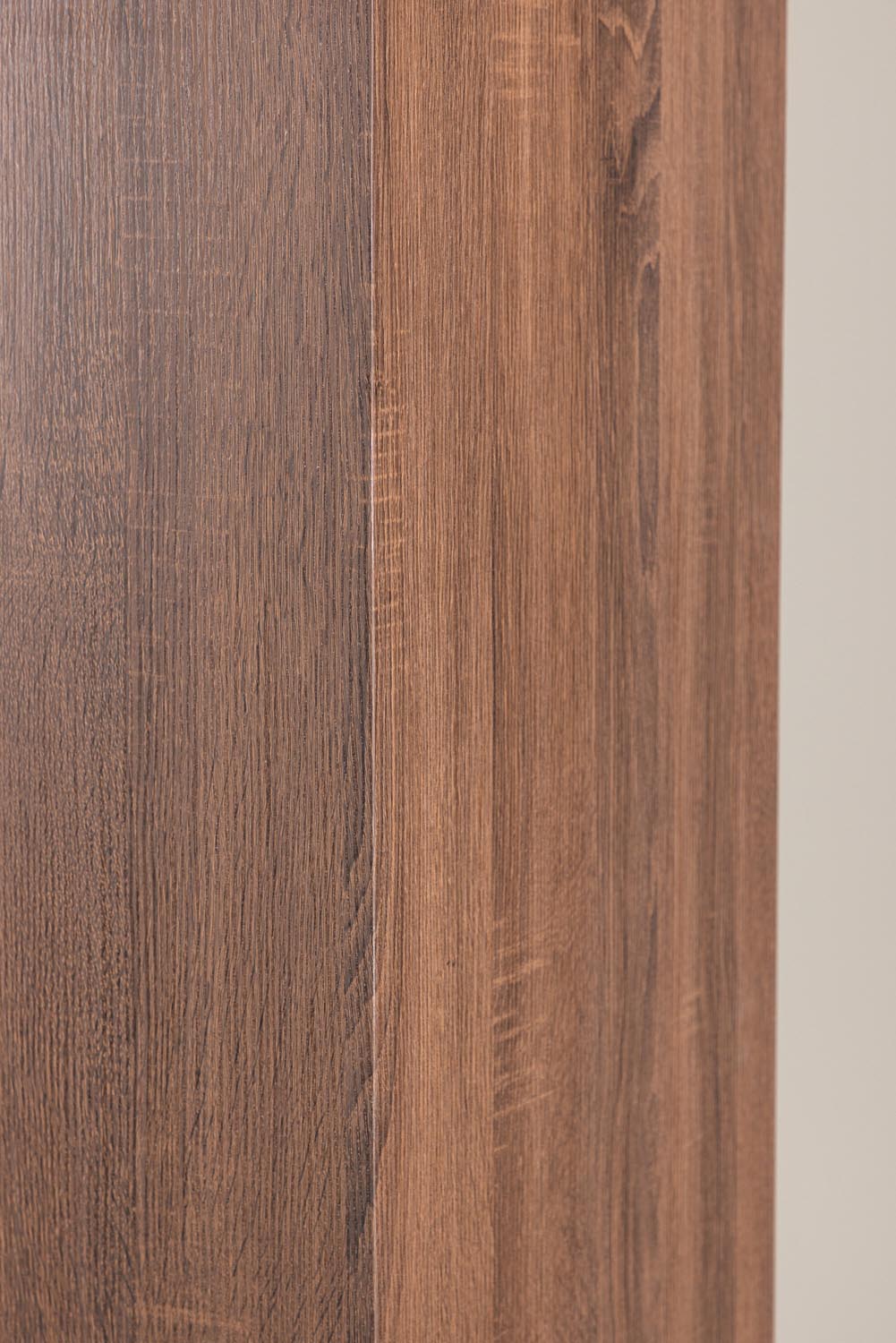 Ramsvik Sockel in Braun präsentiert im Onlineshop von KAQTU Design AG. Beistelltisch ist von Vind