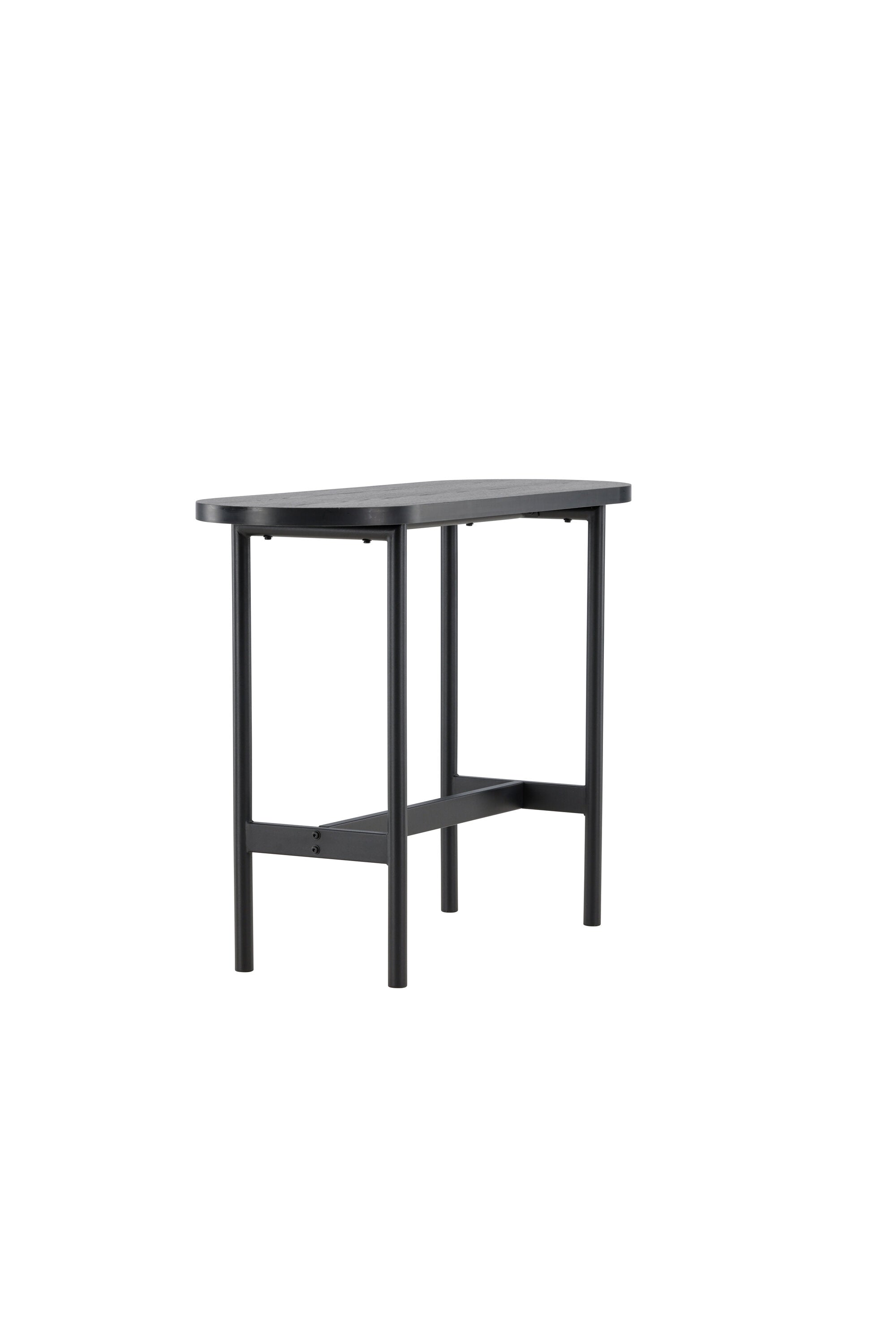 Skate Beistelltisch in Schwarz präsentiert im Onlineshop von KAQTU Design AG. Beistelltisch ist von Venture Home