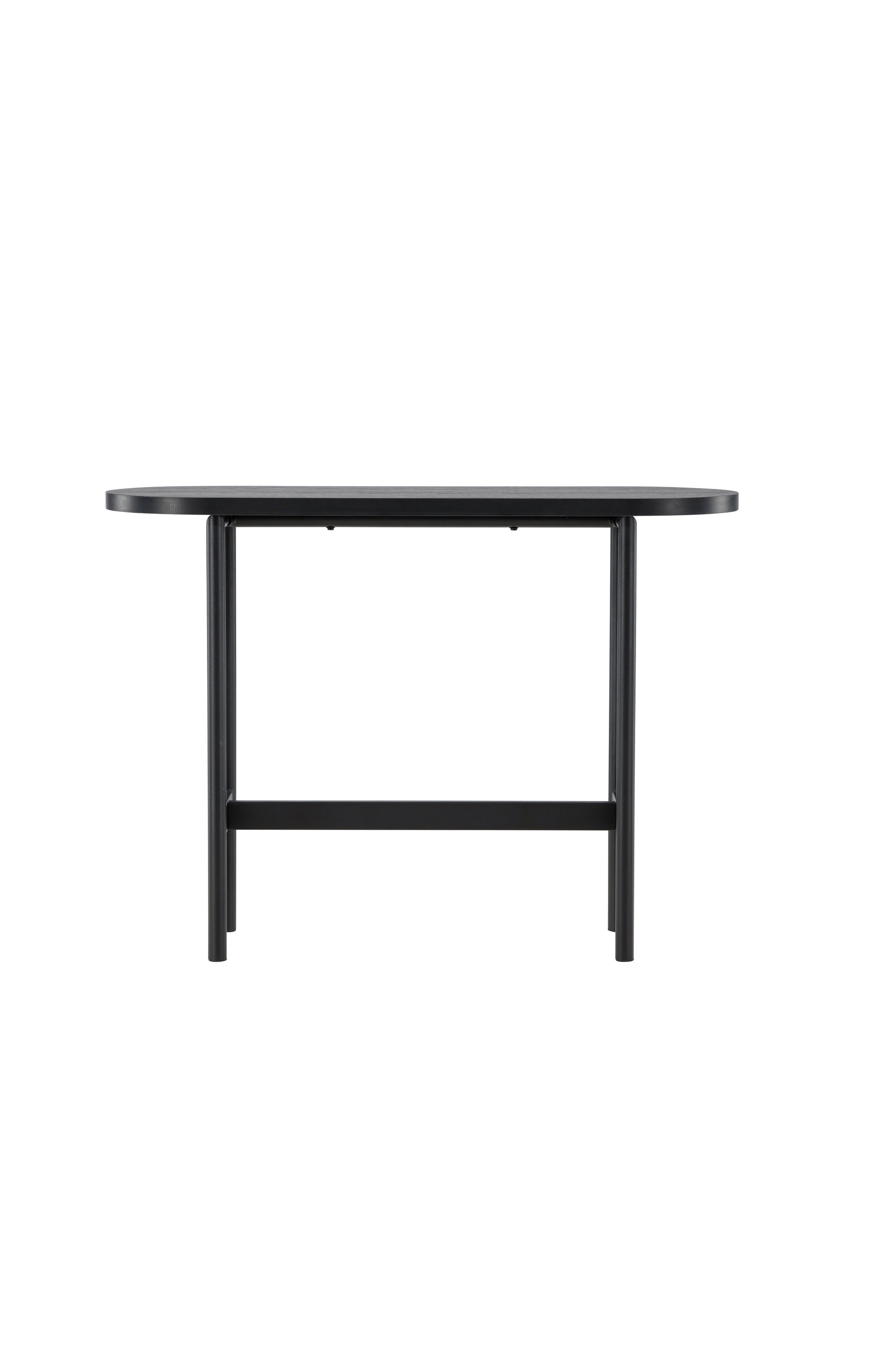 Skate Beistelltisch in Schwarz präsentiert im Onlineshop von KAQTU Design AG. Beistelltisch ist von Venture Home