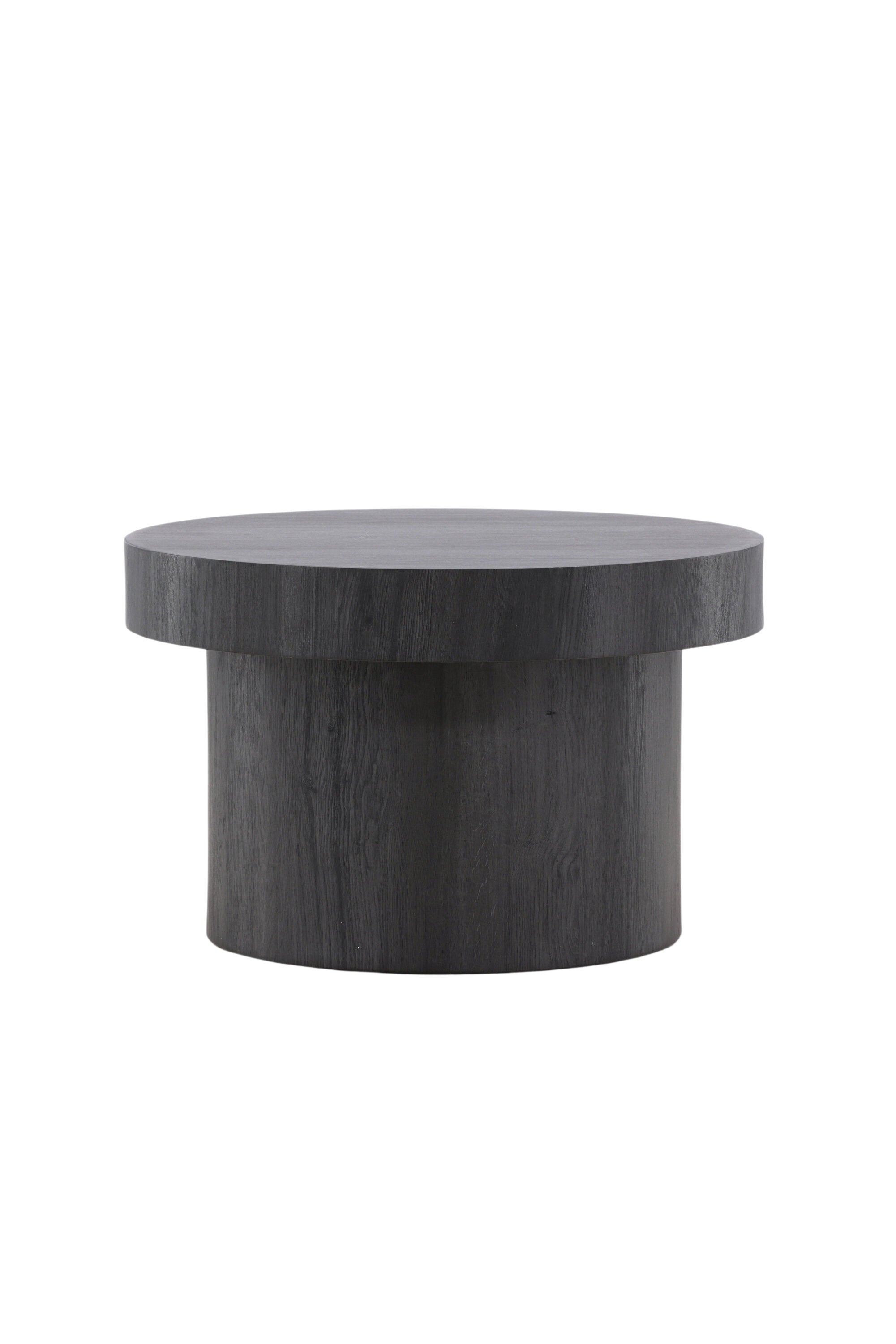 Malung Sofatisch in Schwarz präsentiert im Onlineshop von KAQTU Design AG. Beistelltisch ist von Venture Home