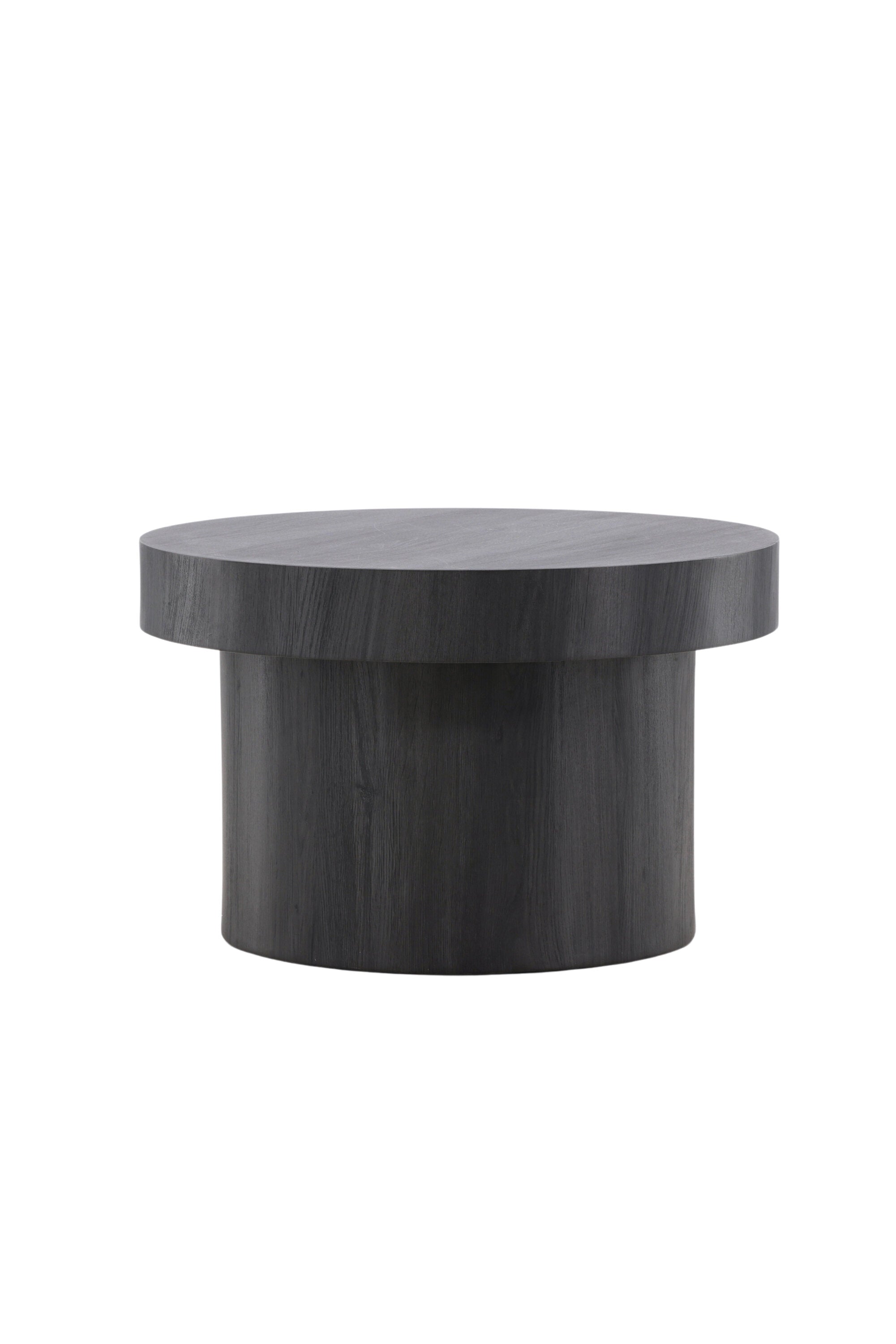Malung Sofatisch in Schwarz präsentiert im Onlineshop von KAQTU Design AG. Beistelltisch ist von Venture Home