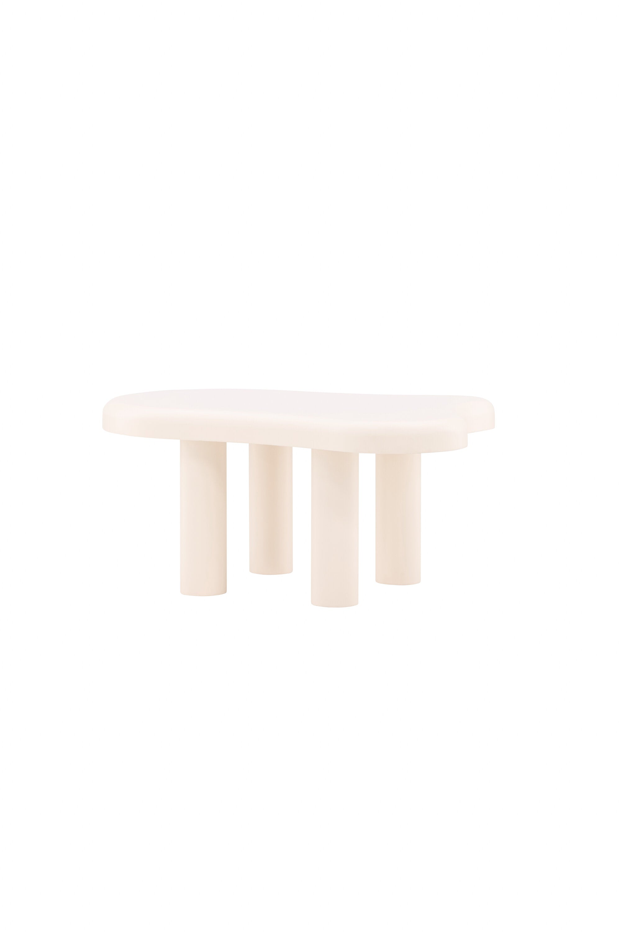 Strömstad Sofatisch: Skandinavische Eleganz für Ihr Wohnzimmer.