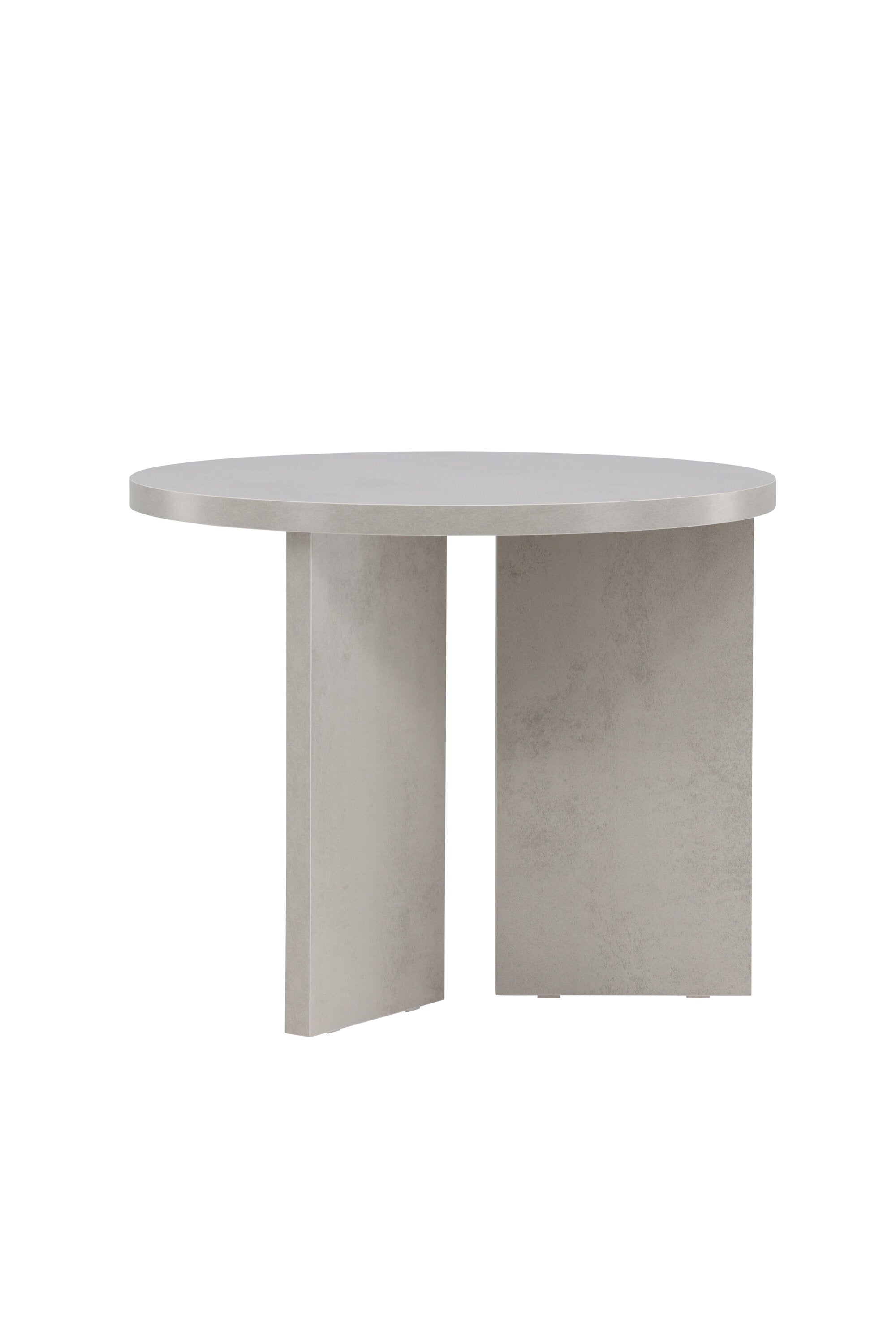 Söderhamn Couchtisch in Grau präsentiert im Onlineshop von KAQTU Design AG. Beistelltisch ist von Venture Home