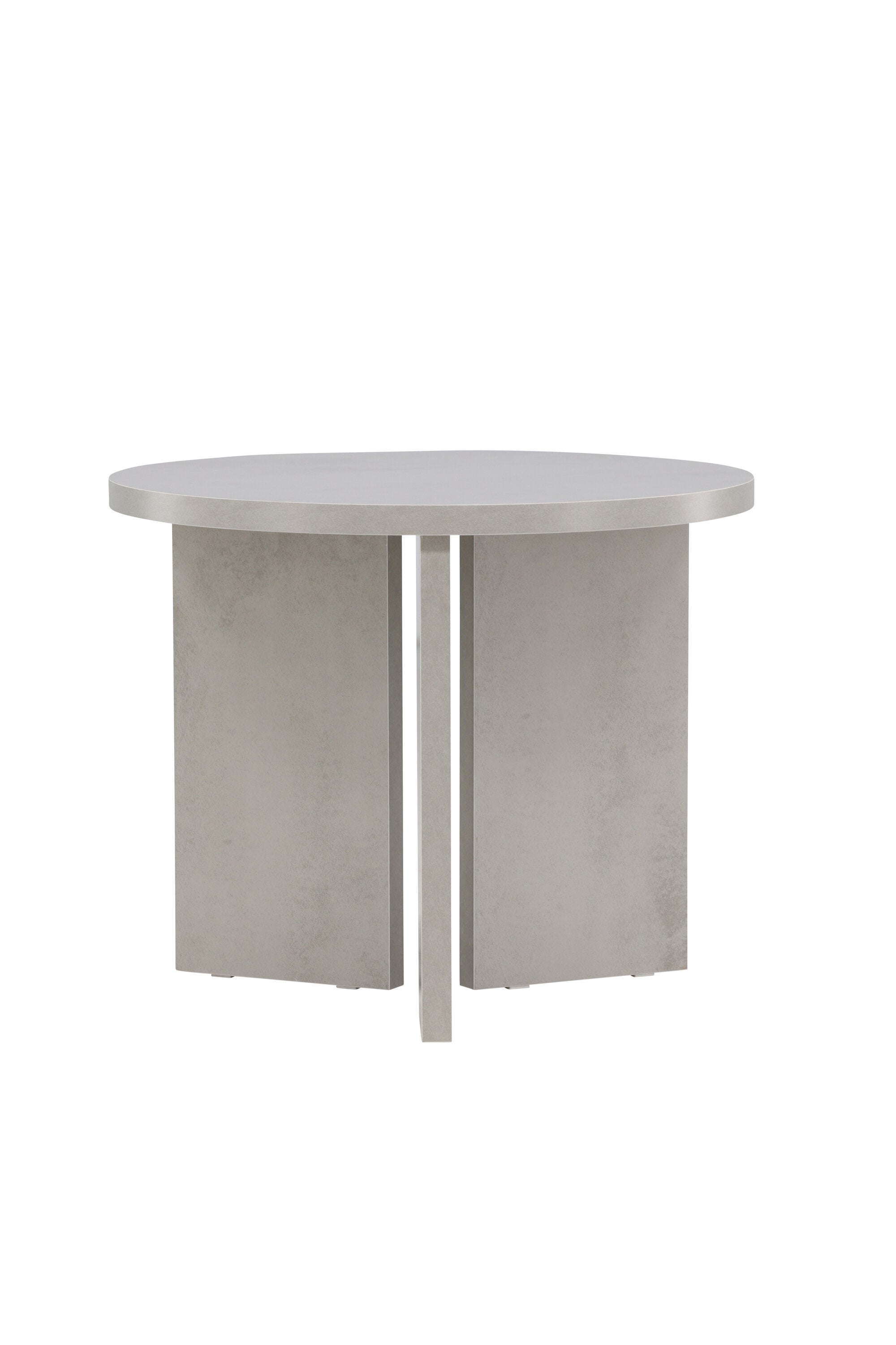 Söderhamn Couchtisch in Grau präsentiert im Onlineshop von KAQTU Design AG. Beistelltisch ist von Venture Home