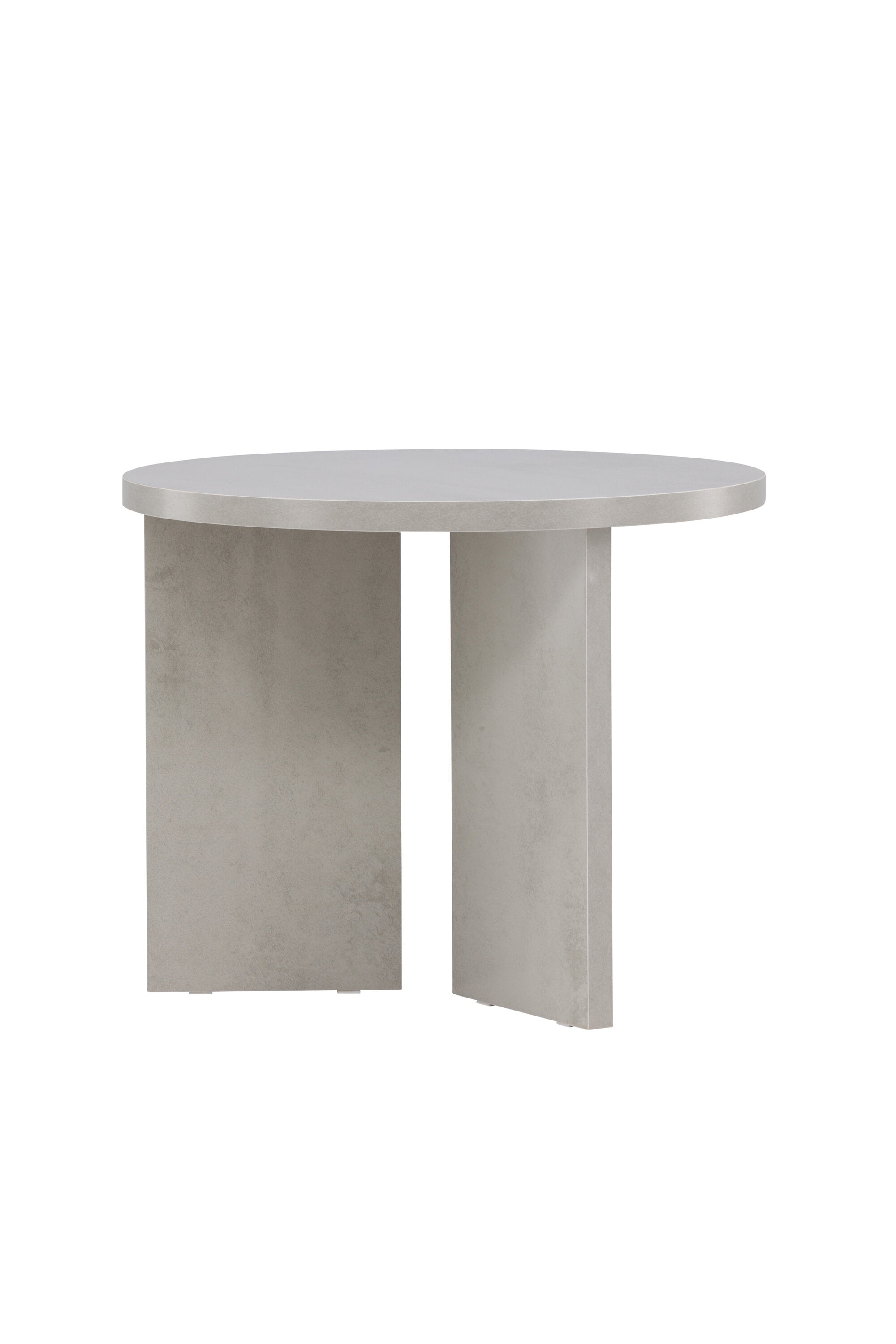 Söderhamn Couchtisch in Grau präsentiert im Onlineshop von KAQTU Design AG. Beistelltisch ist von Venture Home