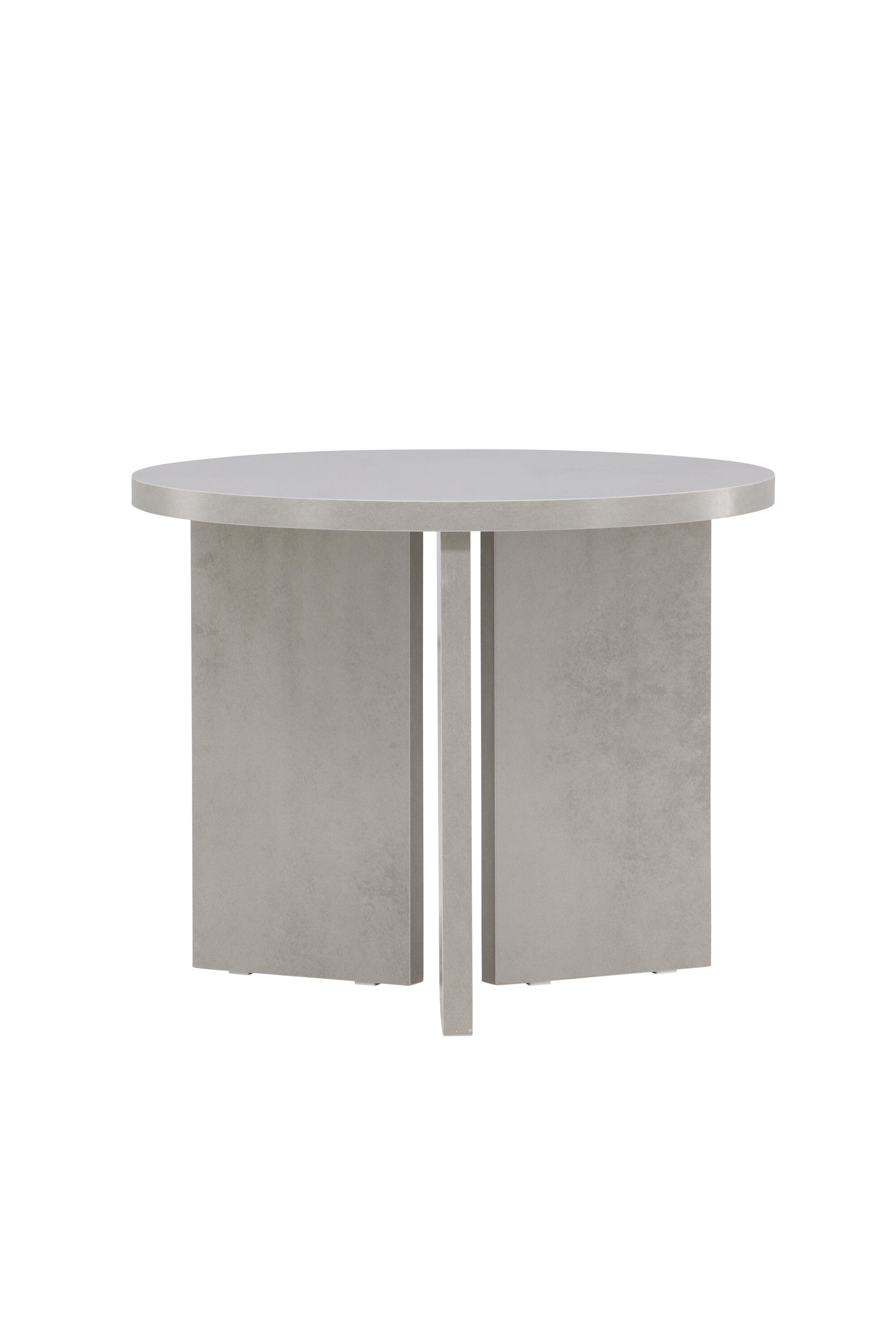 Söderhamn Couchtisch in Grau präsentiert im Onlineshop von KAQTU Design AG. Beistelltisch ist von Venture Home
