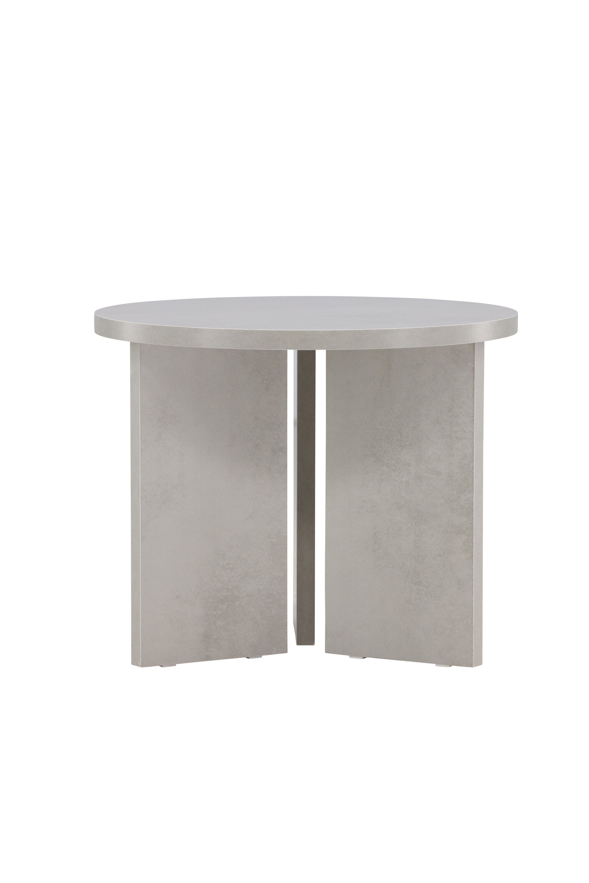 Söderhamn Couchtisch in Grau präsentiert im Onlineshop von KAQTU Design AG. Beistelltisch ist von Venture Home