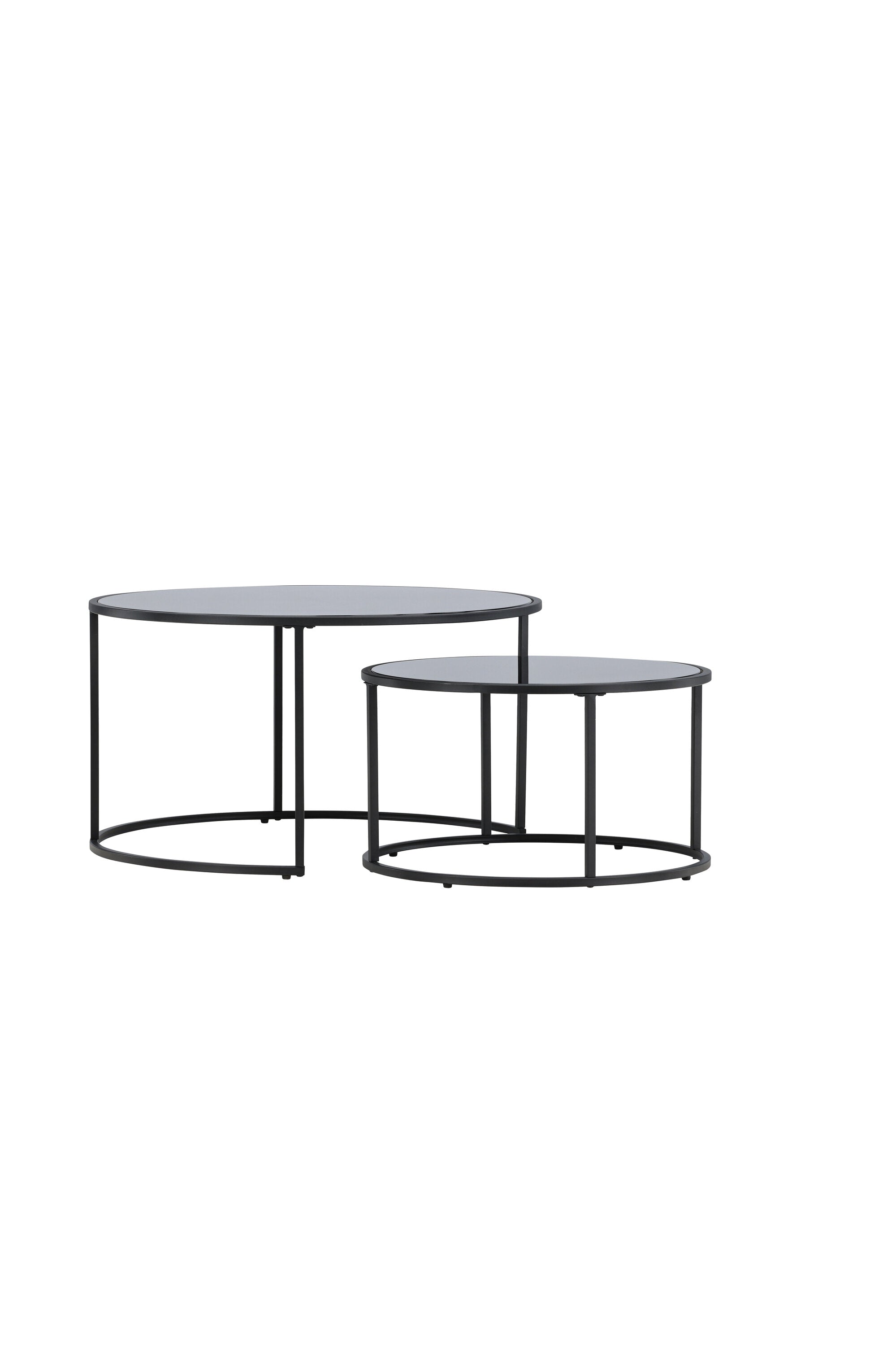 Stilvoller Twin Sofatisch von Venture Home für zeitgemässe Räume.