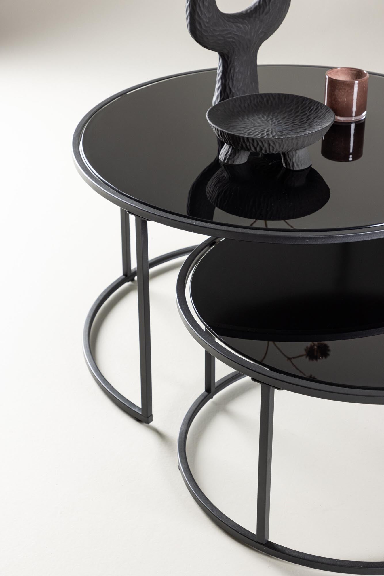 Venture Home Twin Sofatisch: Zeitloses Design für Ihr Wohnzimmer.
