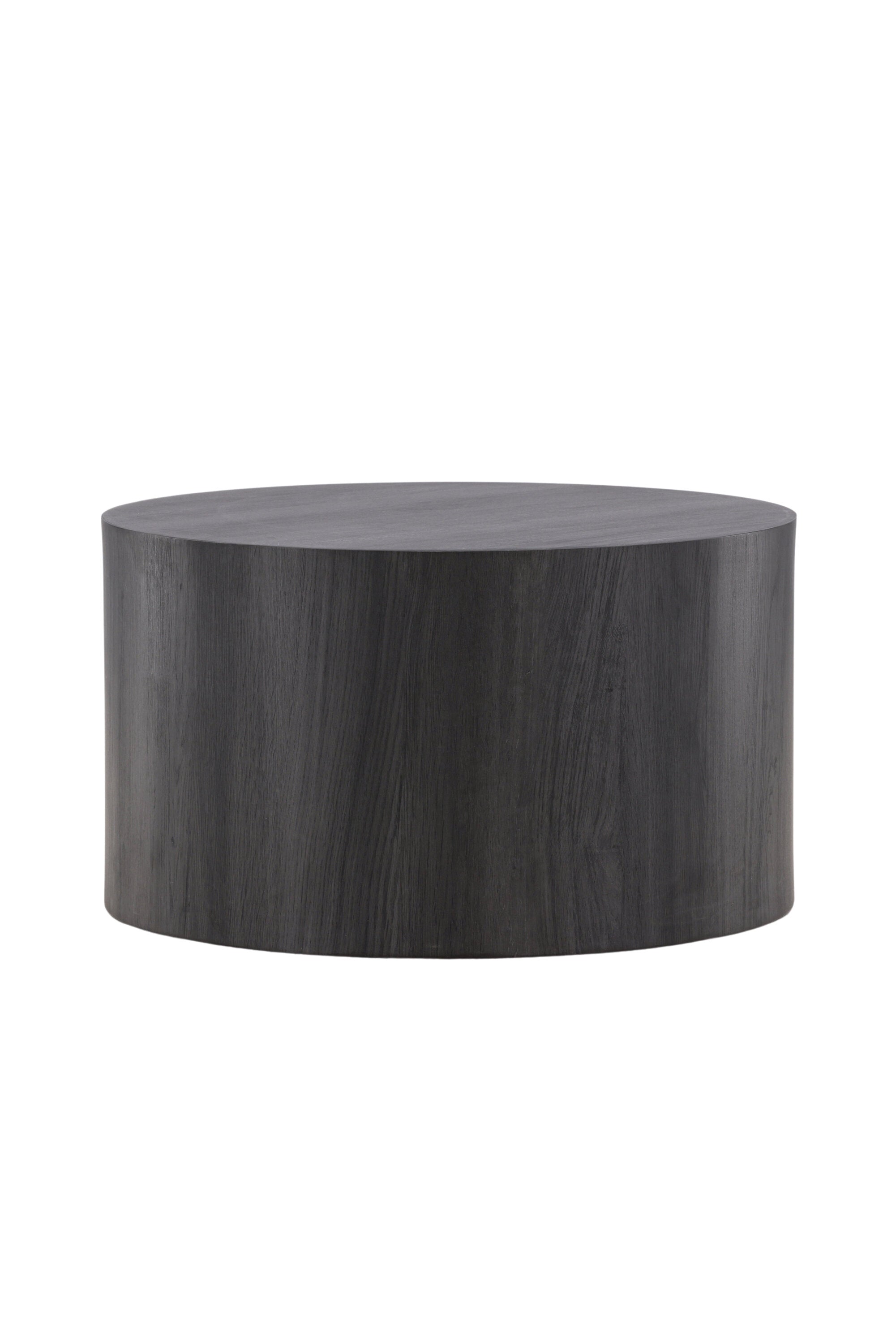 York Sofatisch in Schwarz präsentiert im Onlineshop von KAQTU Design AG. Beistelltisch ist von Venture Home