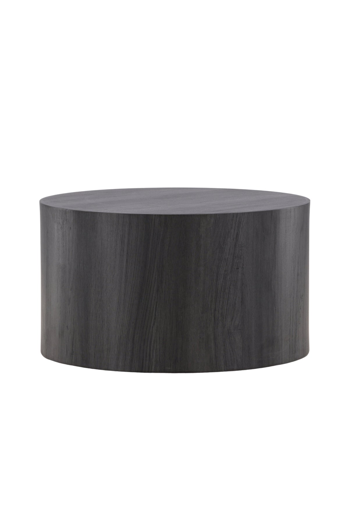 York Sofatisch in Schwarz präsentiert im Onlineshop von KAQTU Design AG. Beistelltisch ist von Venture Home