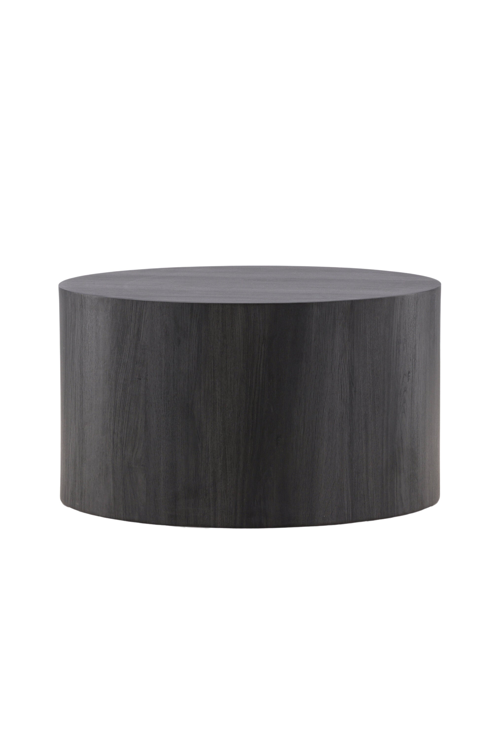 York Sofatisch in Schwarz präsentiert im Onlineshop von KAQTU Design AG. Beistelltisch ist von Venture Home