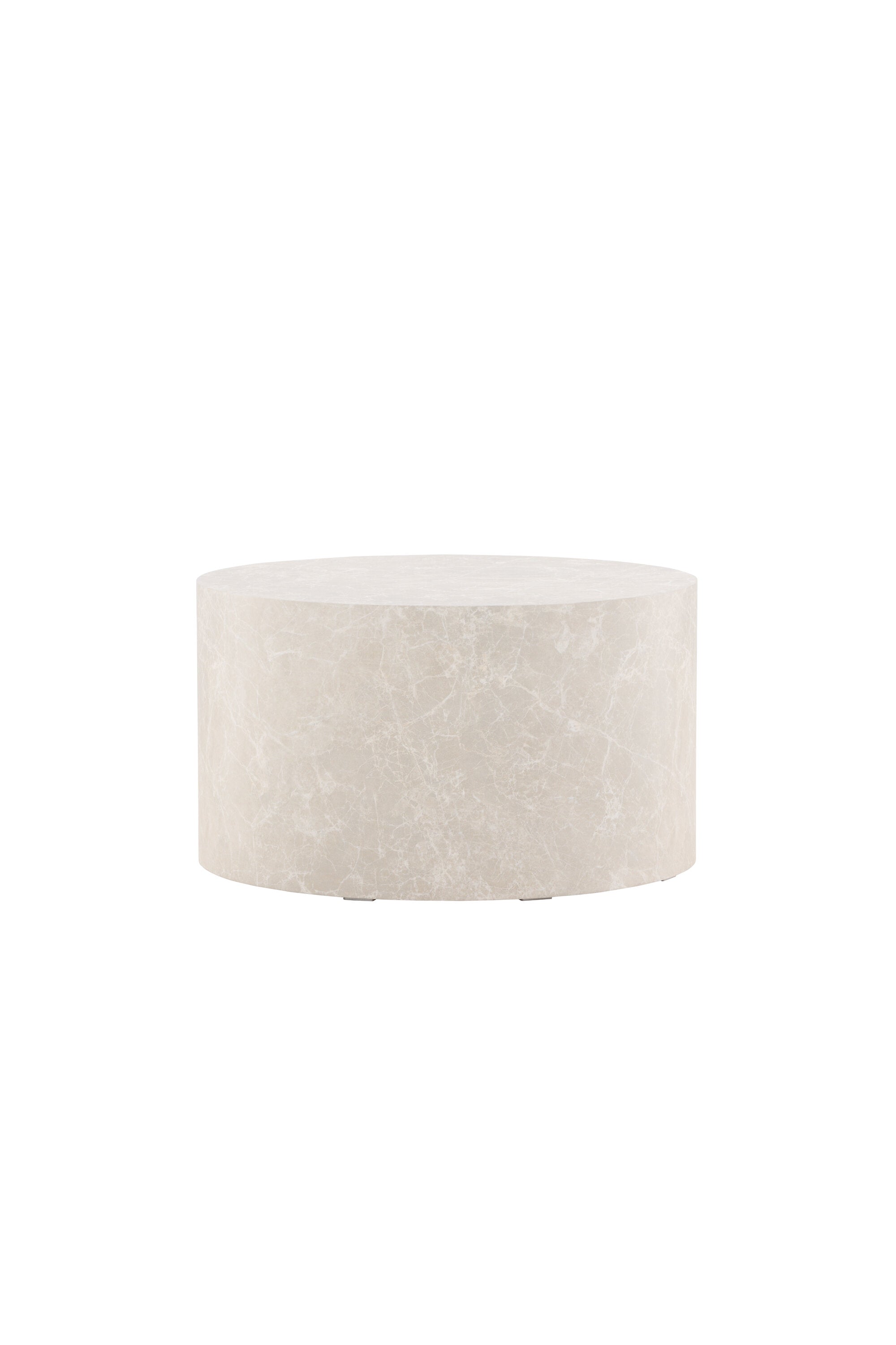 York Sofatisch in Beige präsentiert im Onlineshop von KAQTU Design AG. Beistelltisch ist von Venture Home