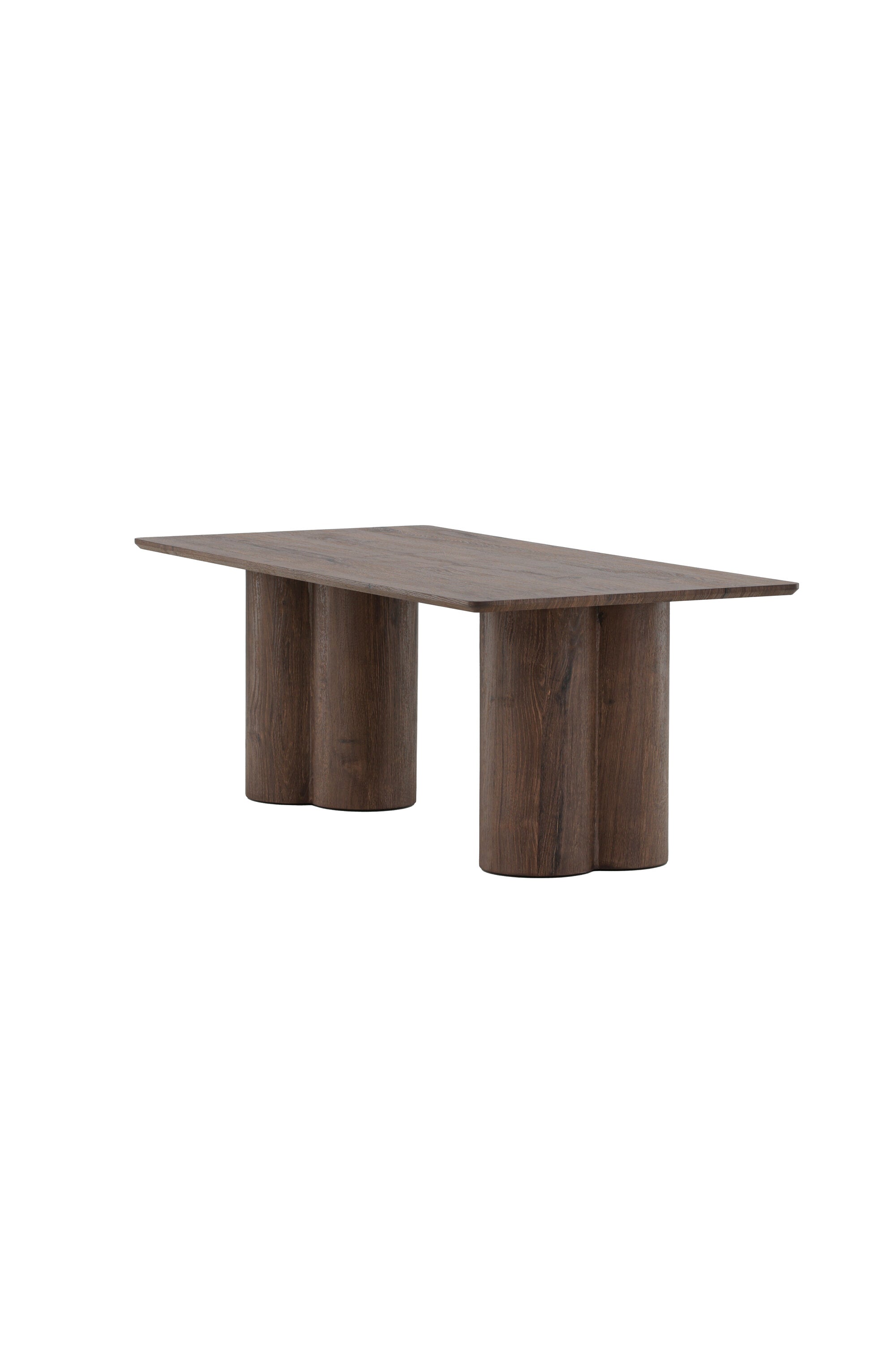 Olivia Sofatisch in Mocca präsentiert im Onlineshop von KAQTU Design AG. Beistelltisch ist von Venture Home