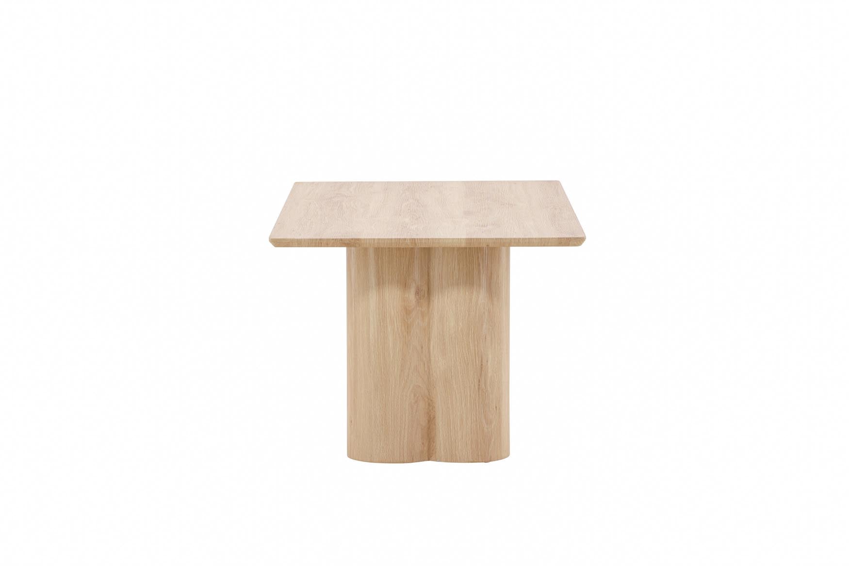 Moderner Olivia Sofatisch von Venture Home, stilvolles Design, langlebig und funktional, ideal für zeitgemässe Wohnräume.