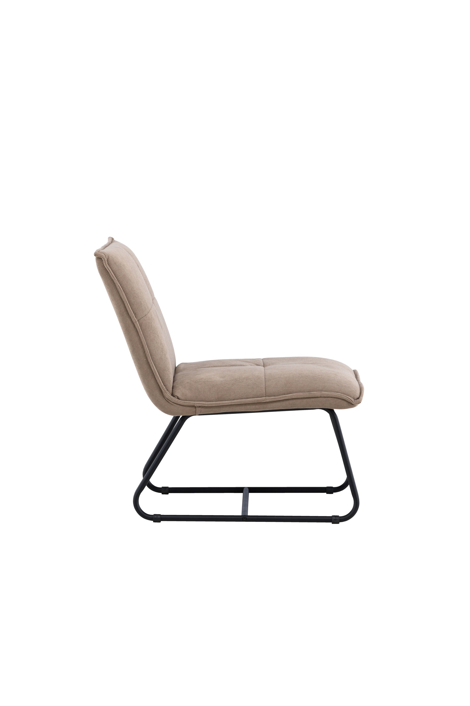 Madison Loungestuhl in Braun präsentiert im Onlineshop von KAQTU Design AG. Outdoor-Sessel ist von Venture Home