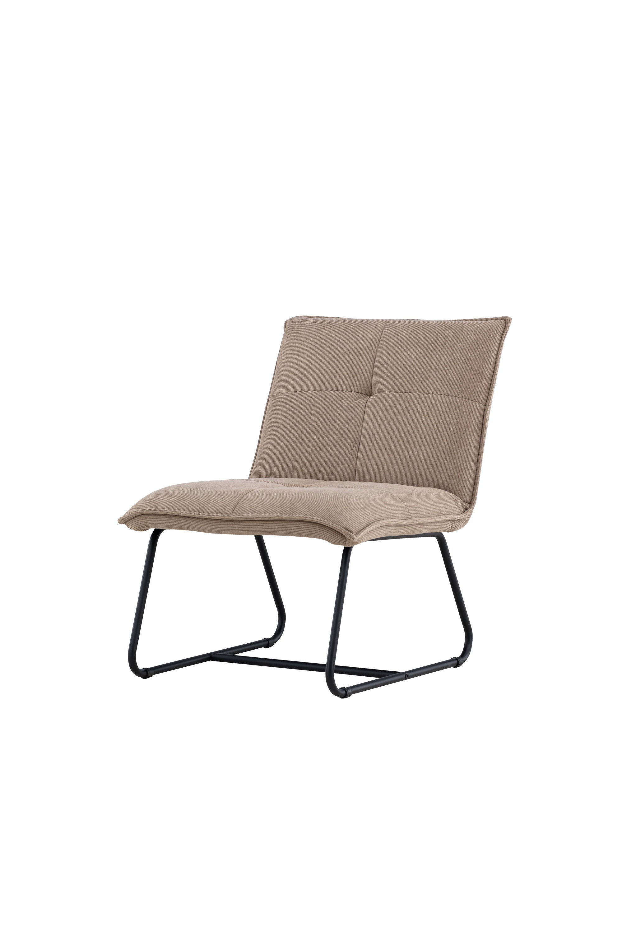 Madison Loungestuhl in Braun präsentiert im Onlineshop von KAQTU Design AG. Outdoor-Sessel ist von Venture Home