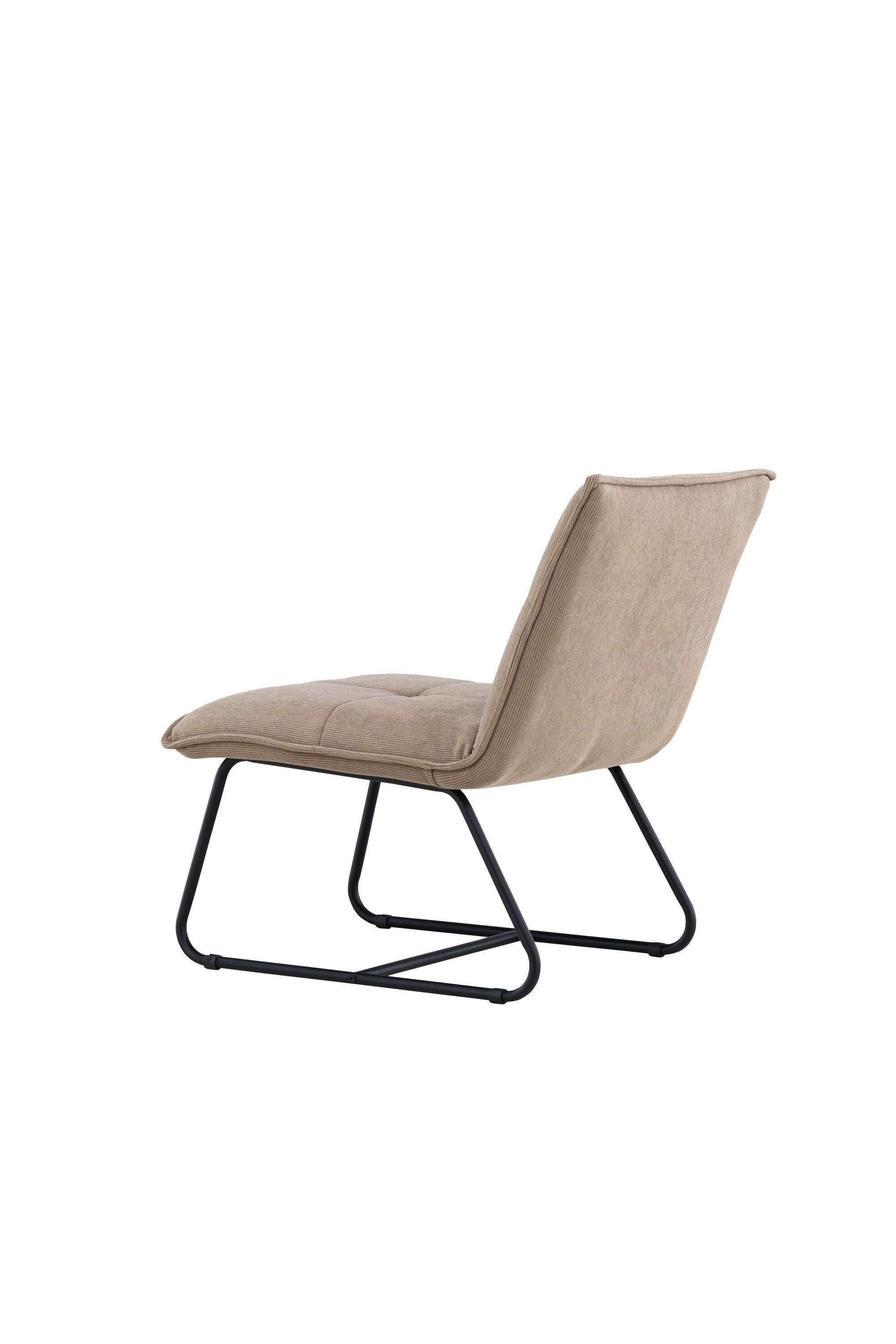 Madison Loungestuhl in Braun präsentiert im Onlineshop von KAQTU Design AG. Outdoor-Sessel ist von Venture Home