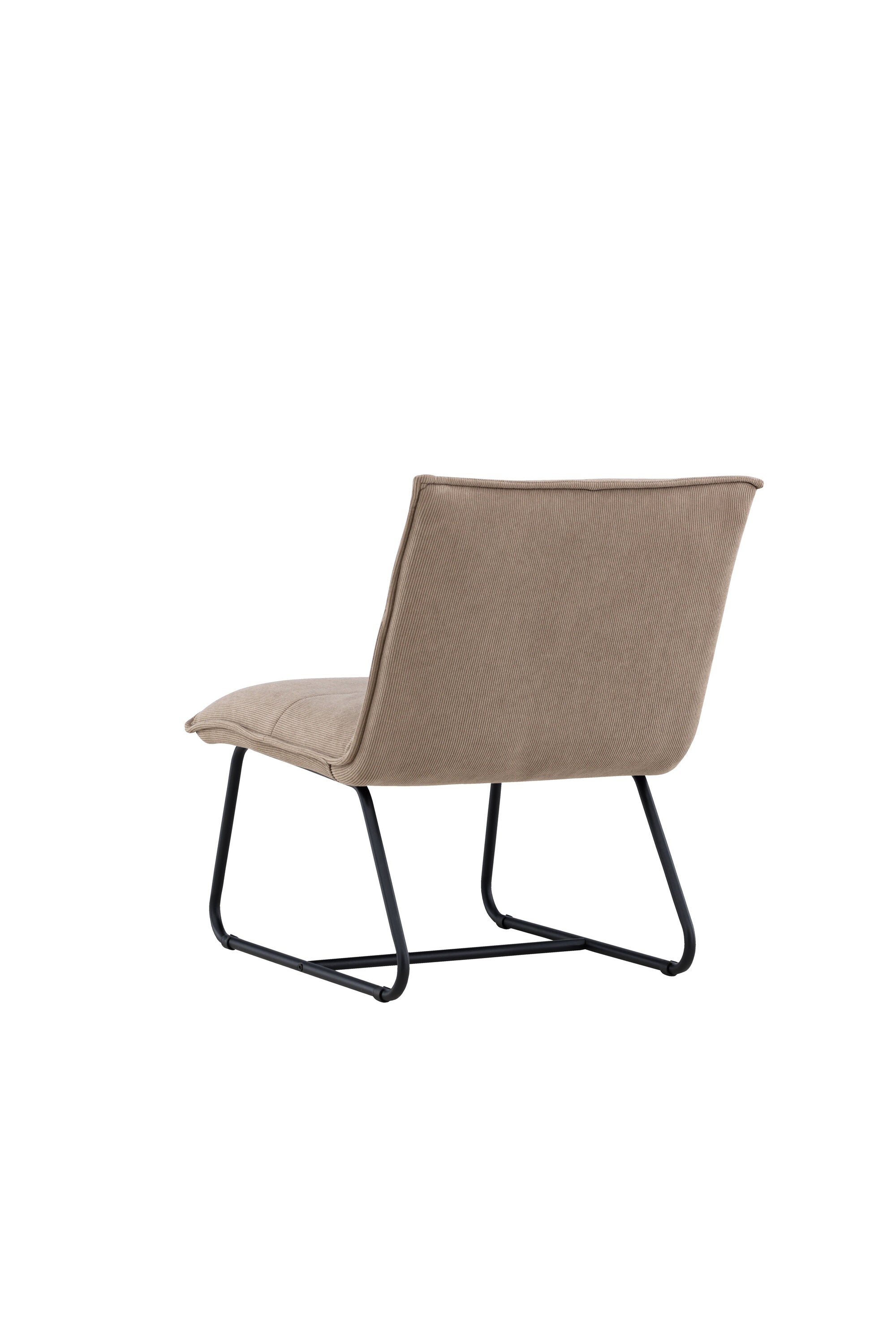Madison Loungestuhl in Braun präsentiert im Onlineshop von KAQTU Design AG. Outdoor-Sessel ist von Venture Home