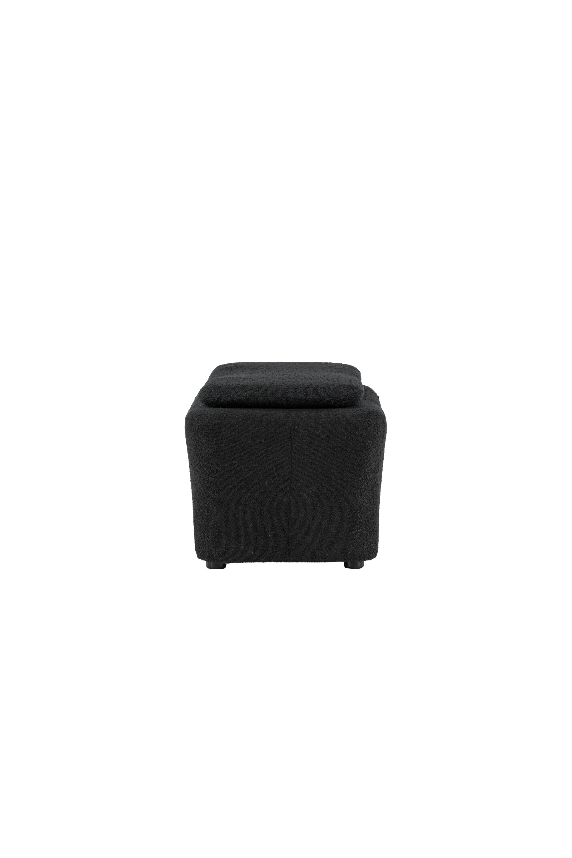 Laurel Ottoman