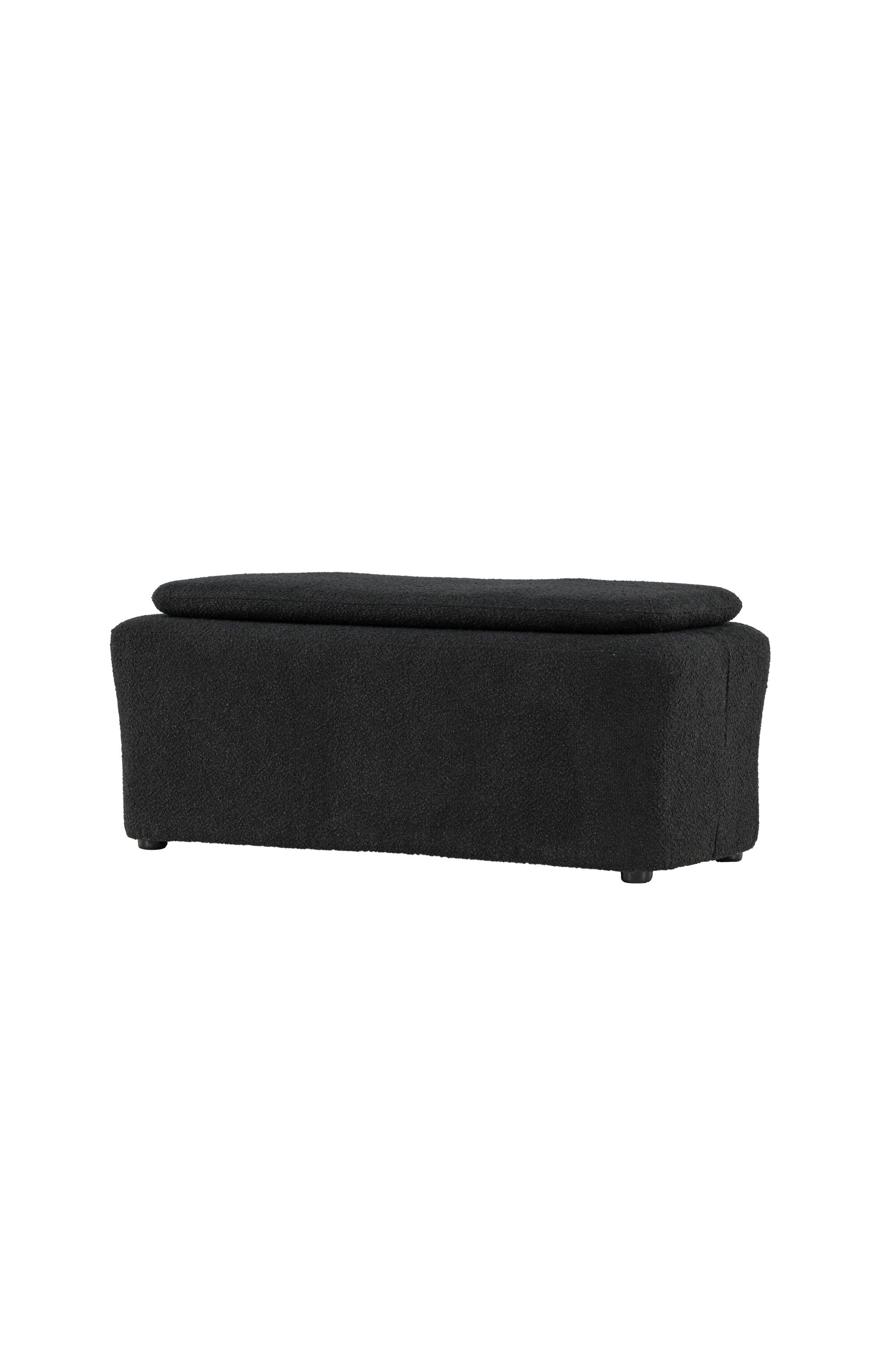 Laurel Ottoman