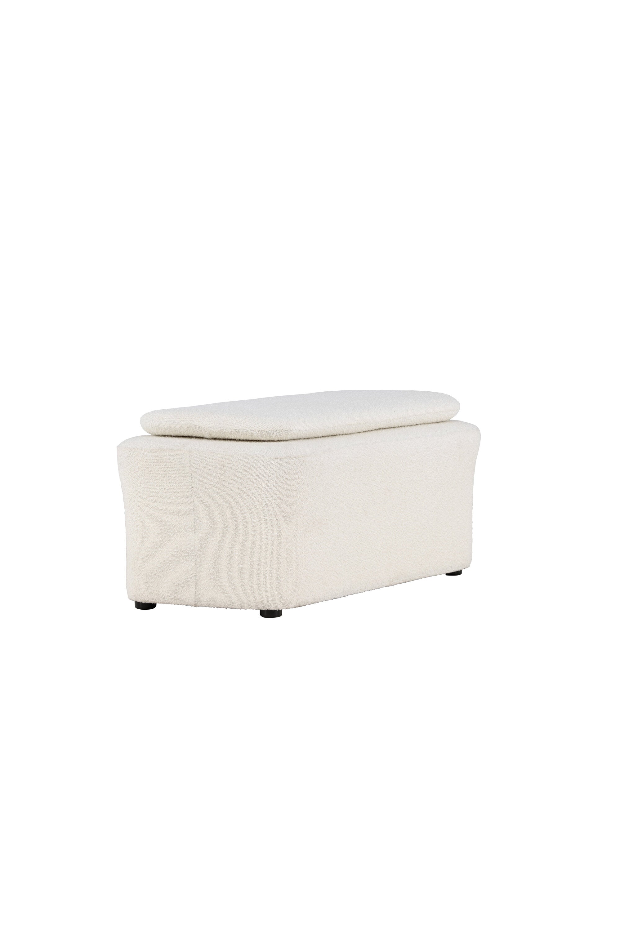 Laurel Ottoman