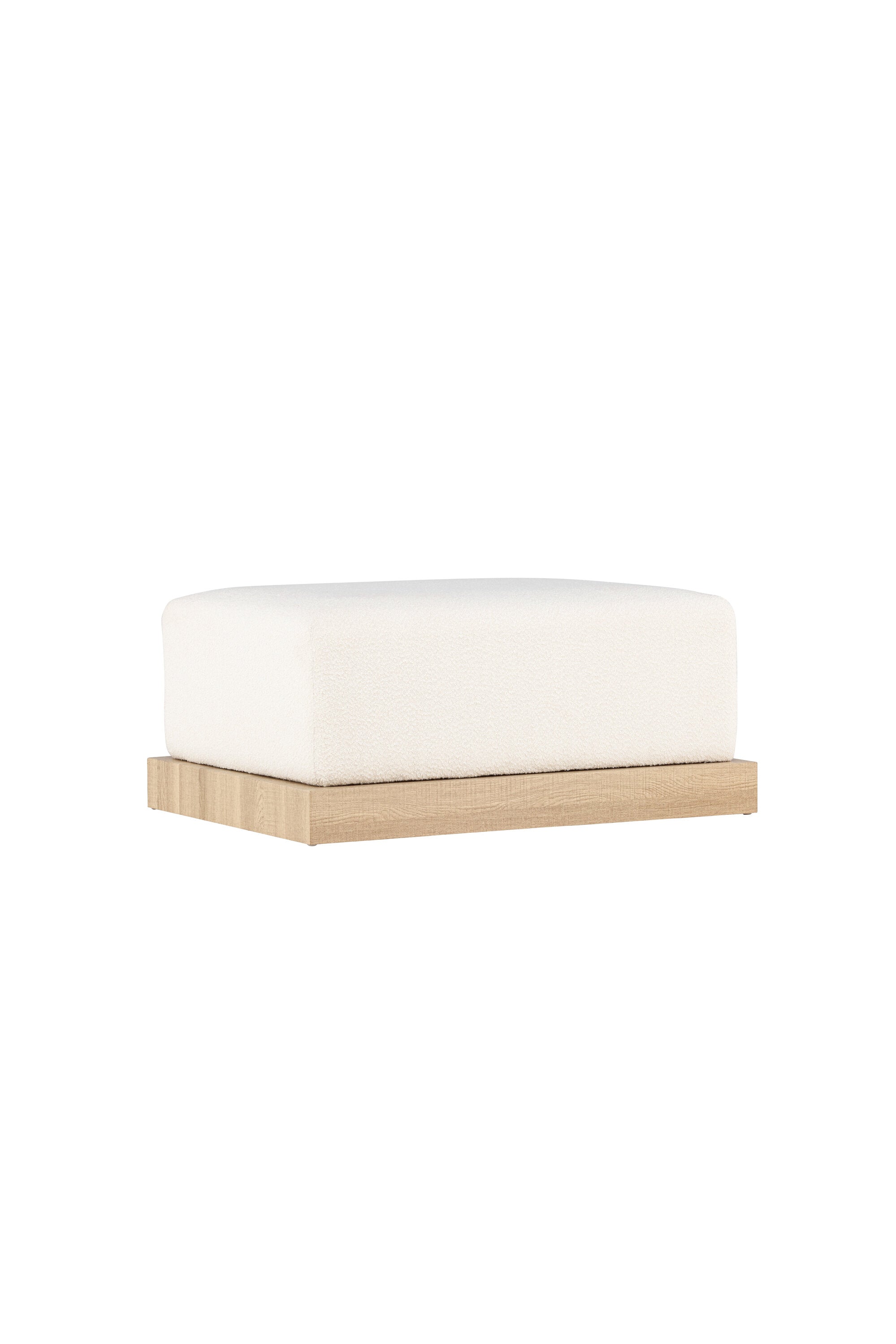 Ivy Ottoman