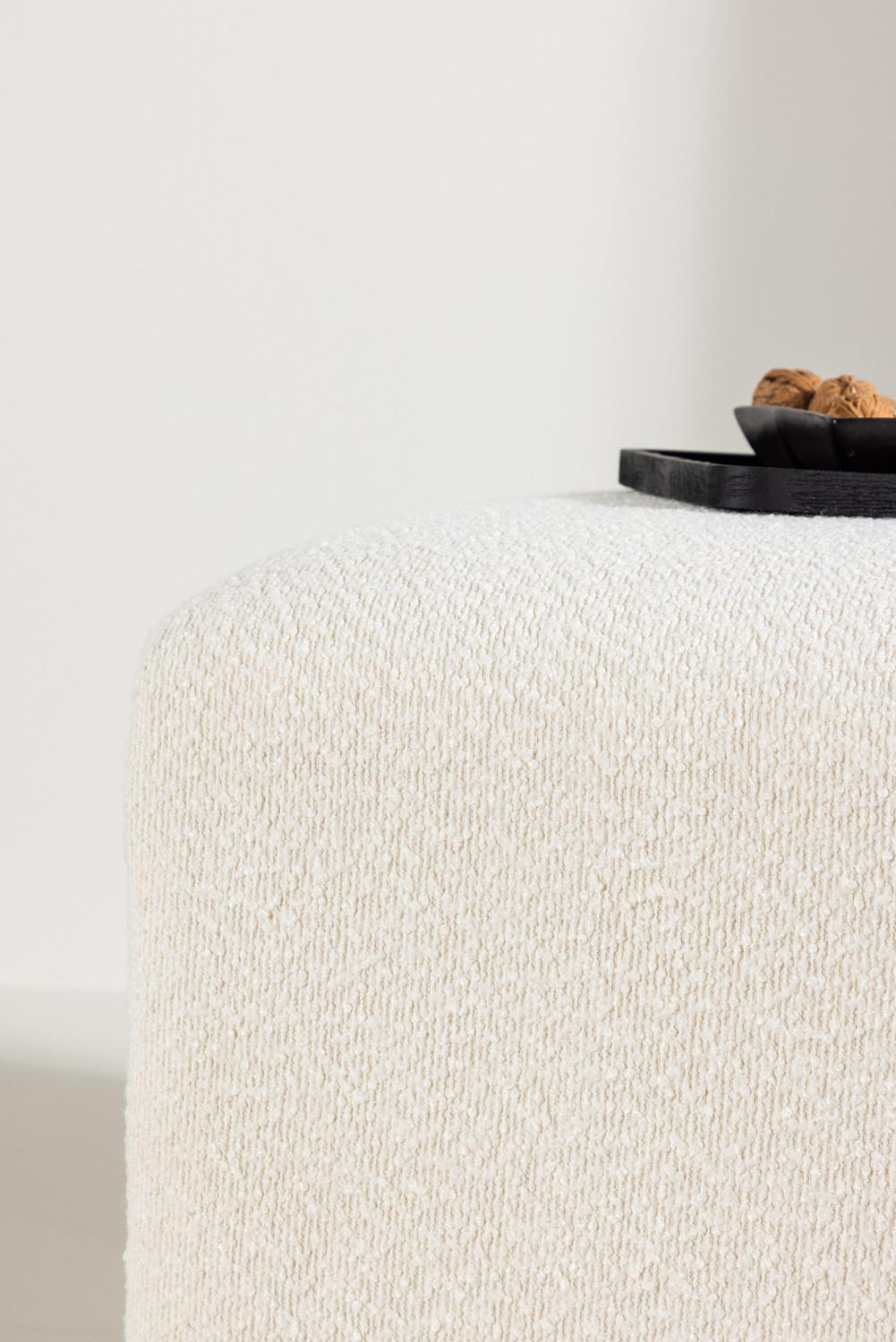 Ivy Ottoman