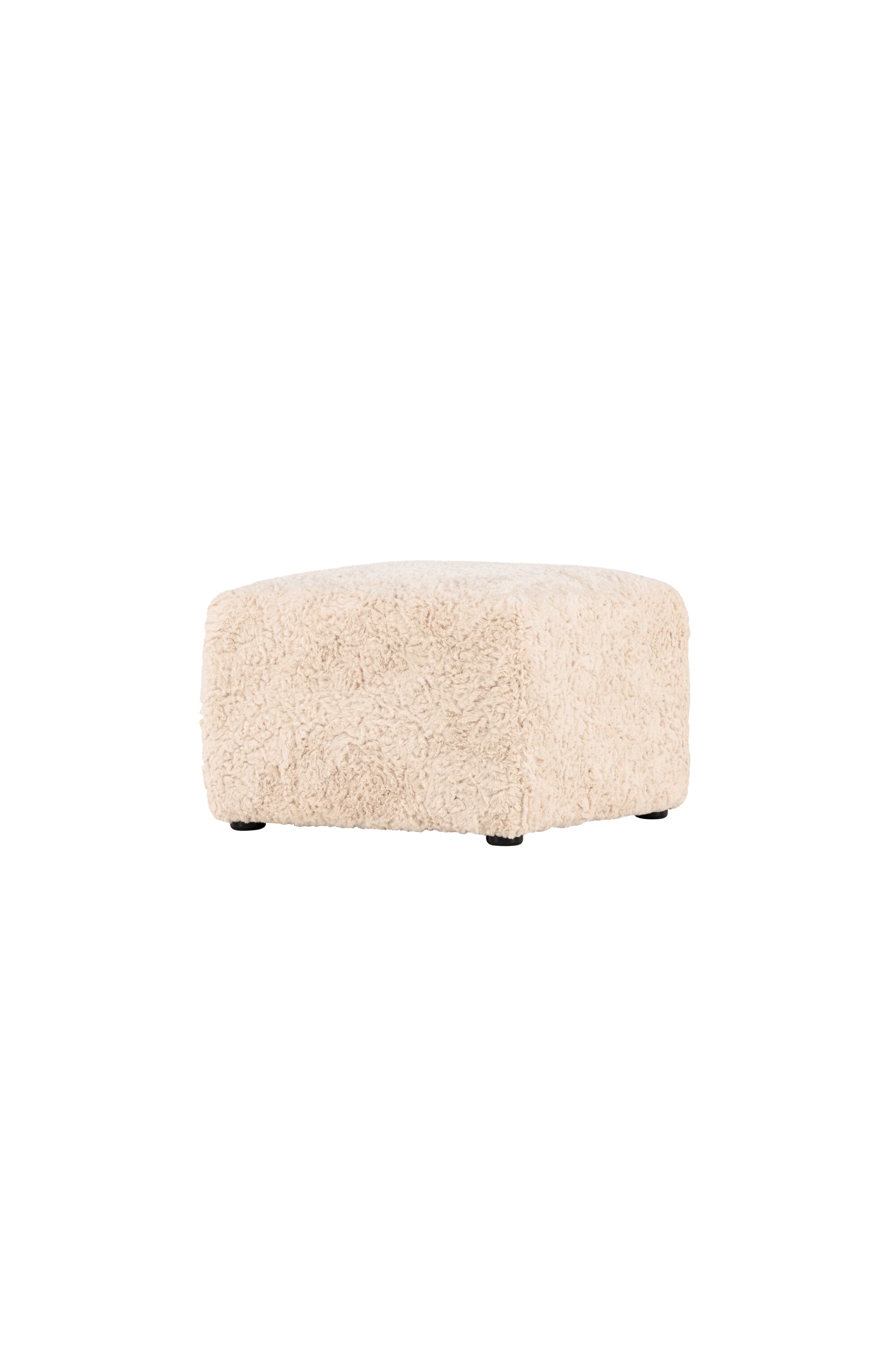 Frankie Pouf