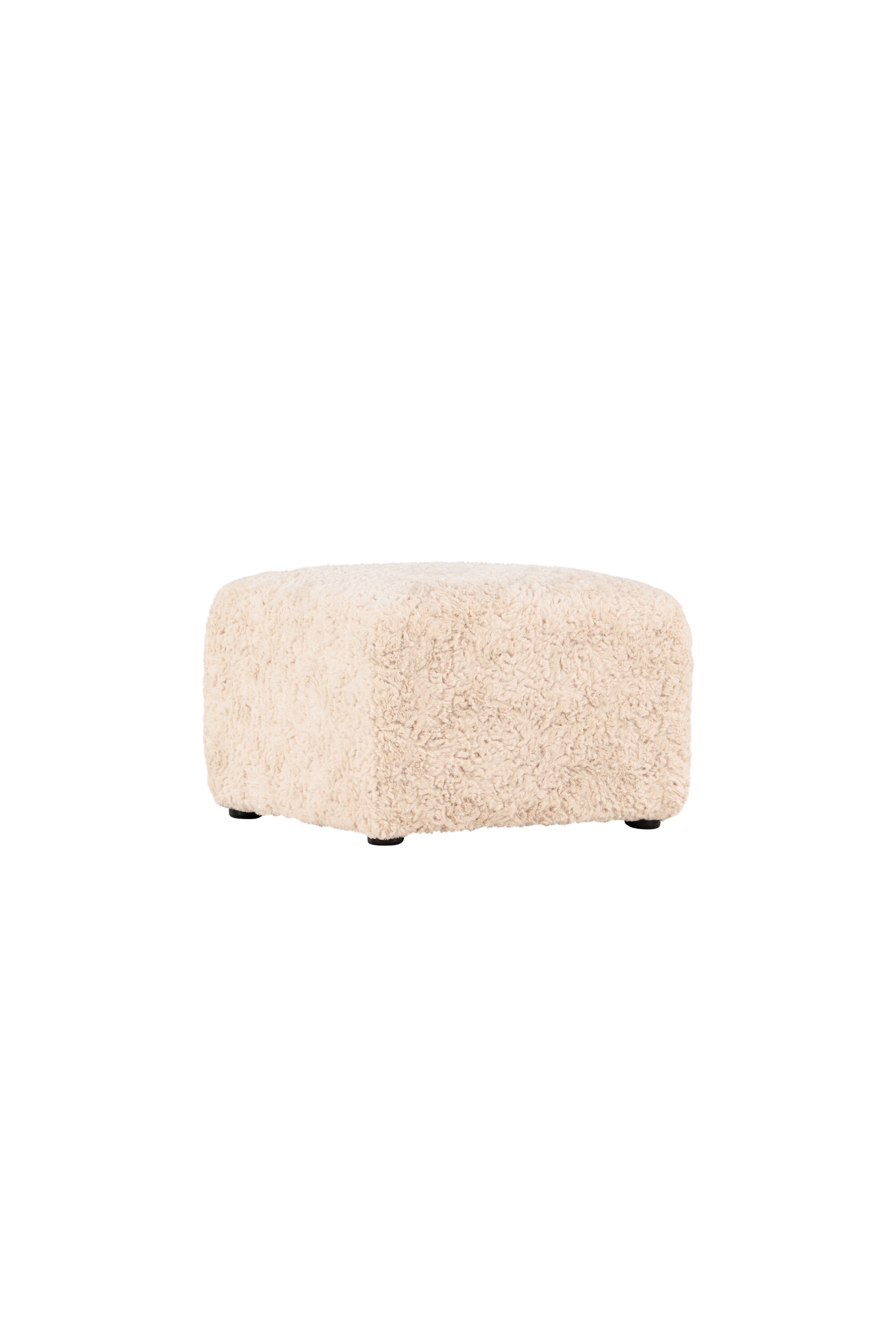 Frankie Pouf