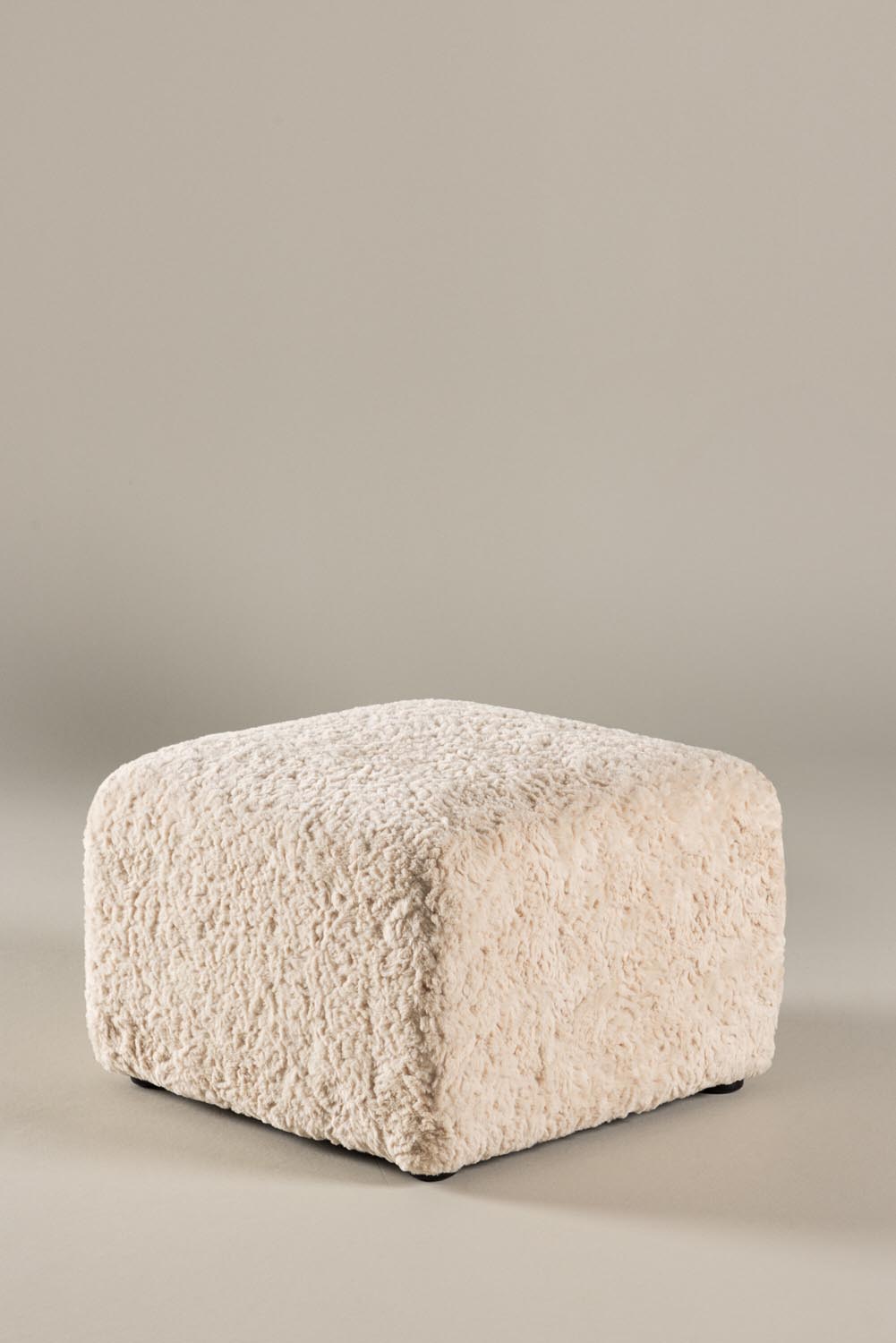 Frankie Pouf