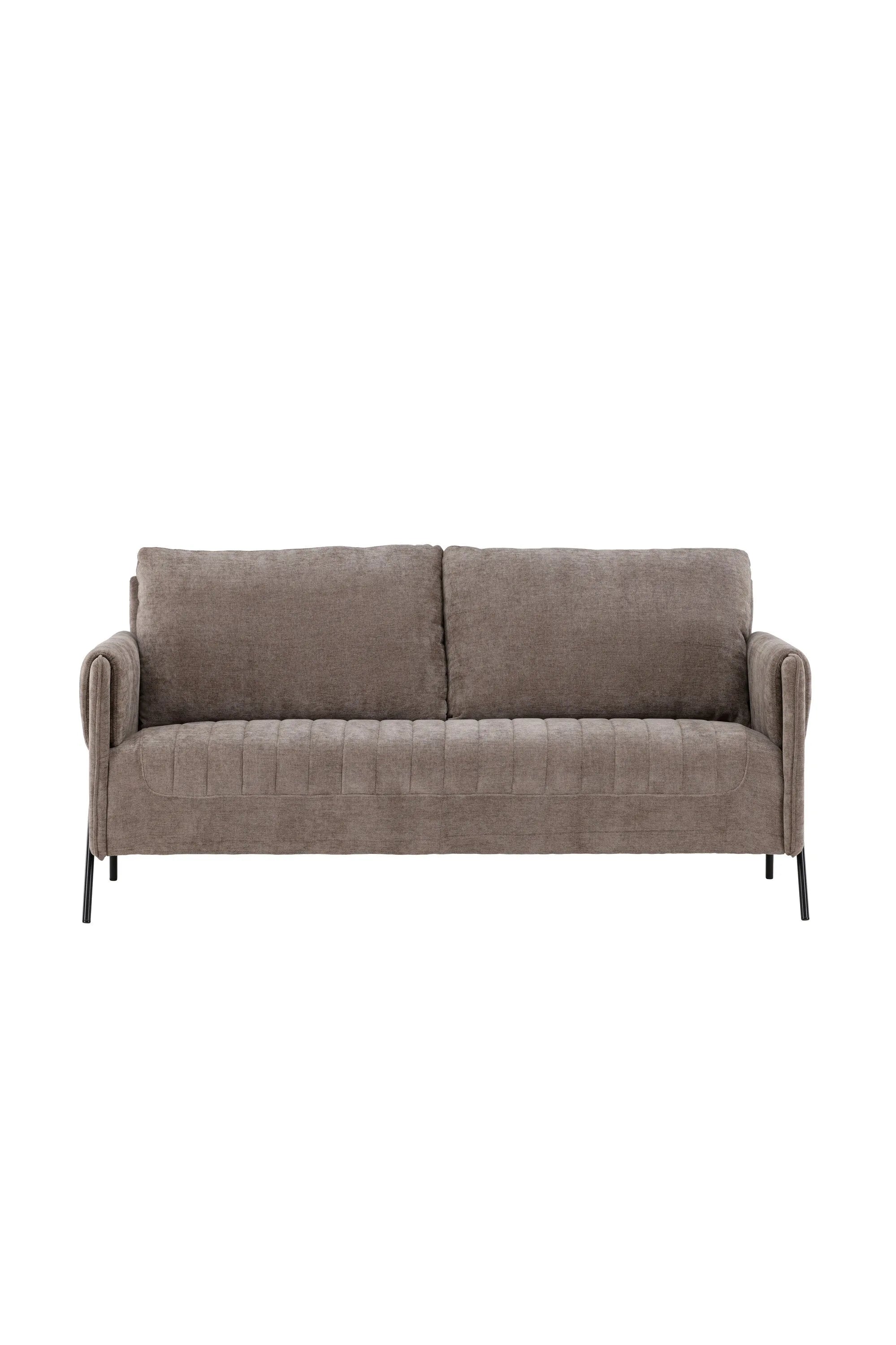 Indigo 2-Sitzer Sofa: Stilvolles Design, moderner Komfort, langlebige Materialien. Perfekt für zeitlose Eleganz in Ihrem Zuhause.