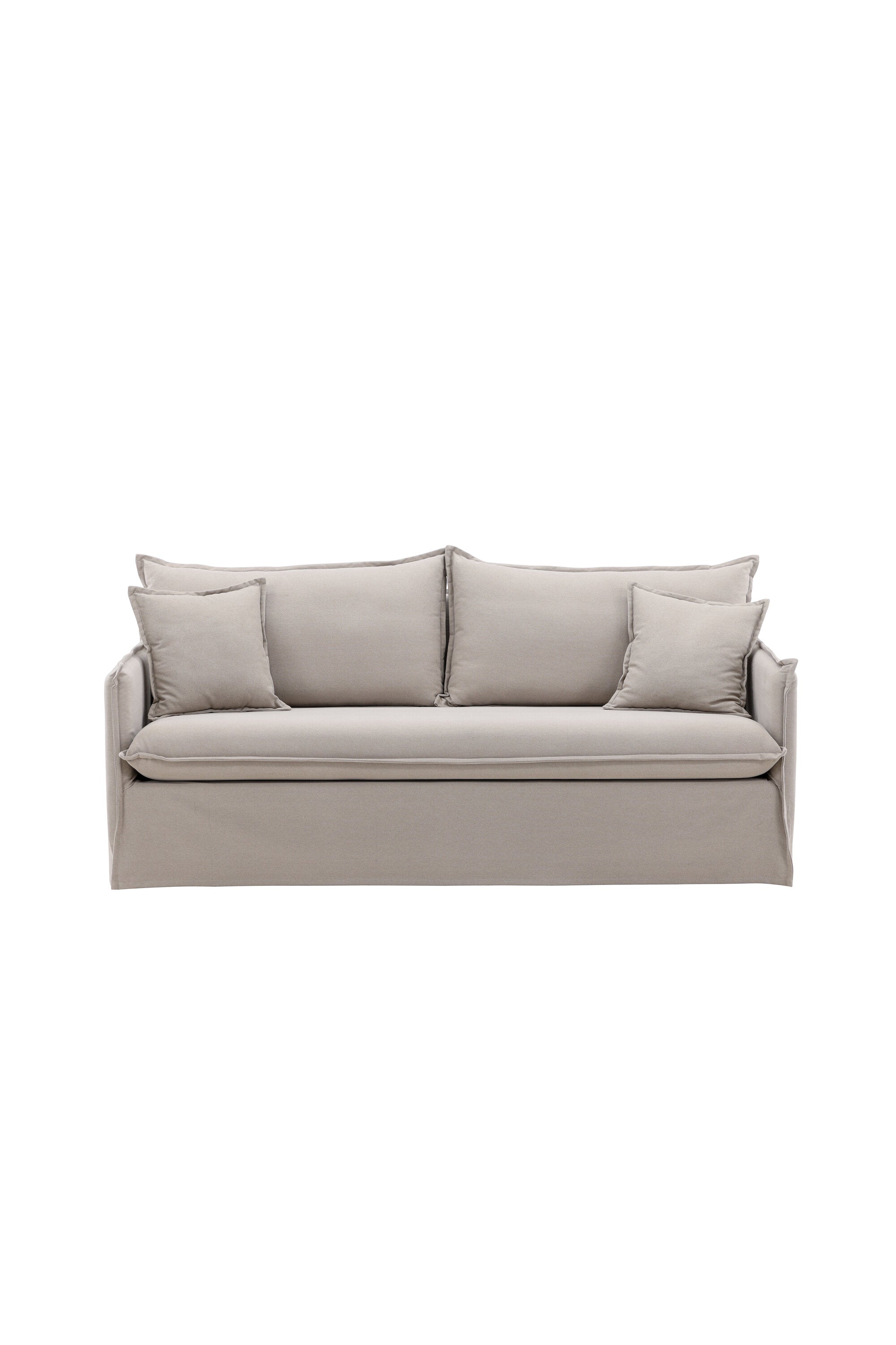 Nova 3-Seat Sofa