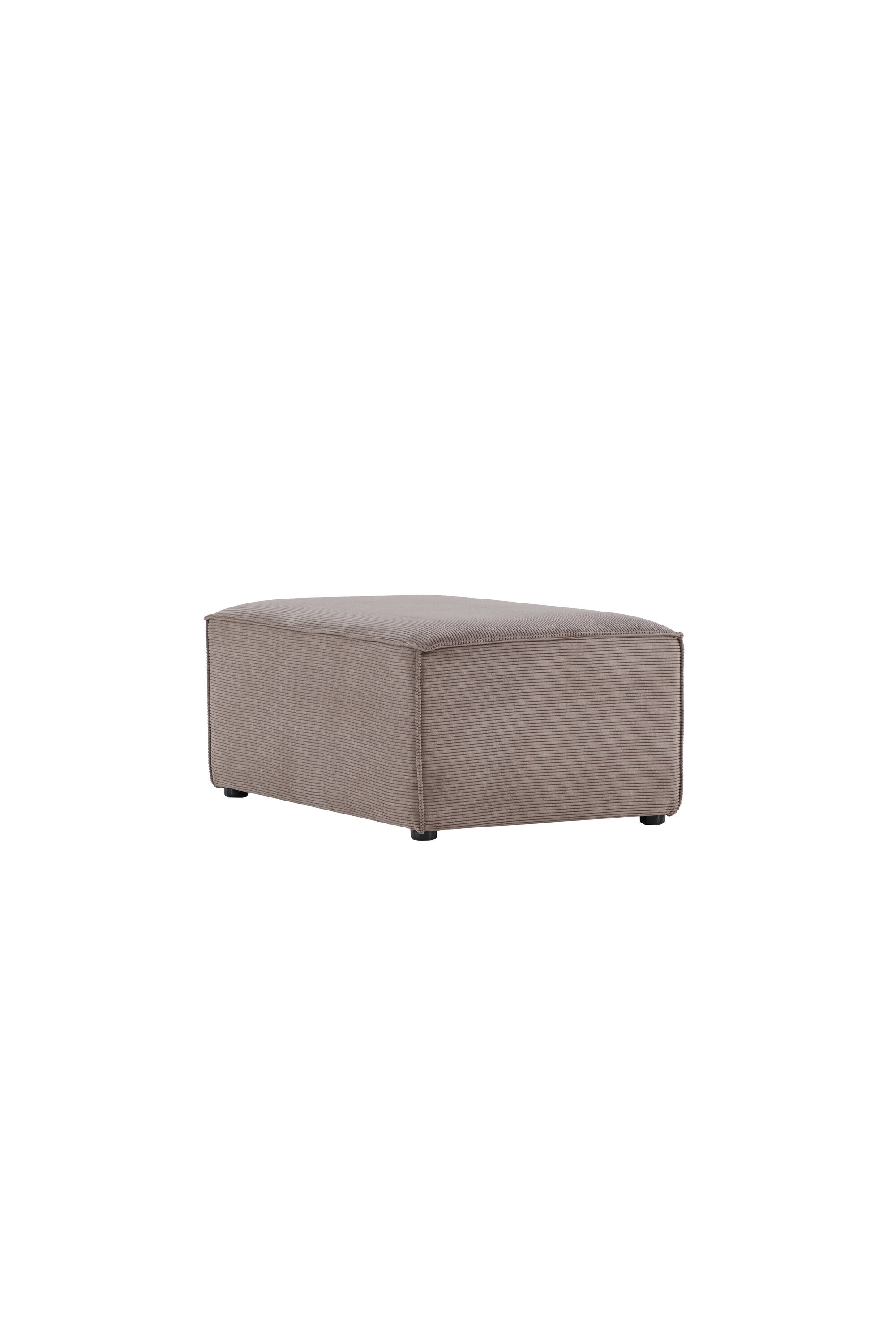 Gillholmen Pouf